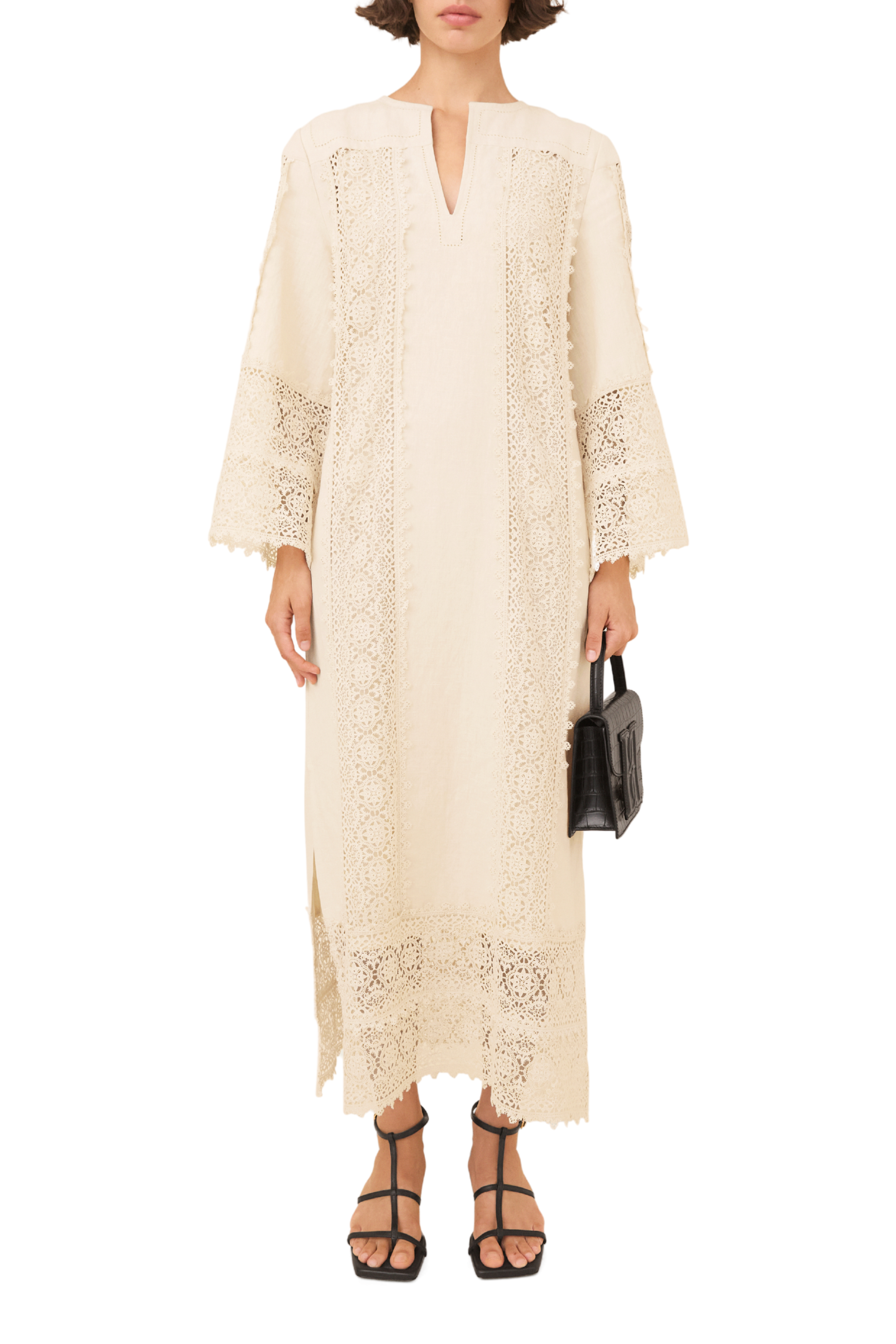 Delane Dress