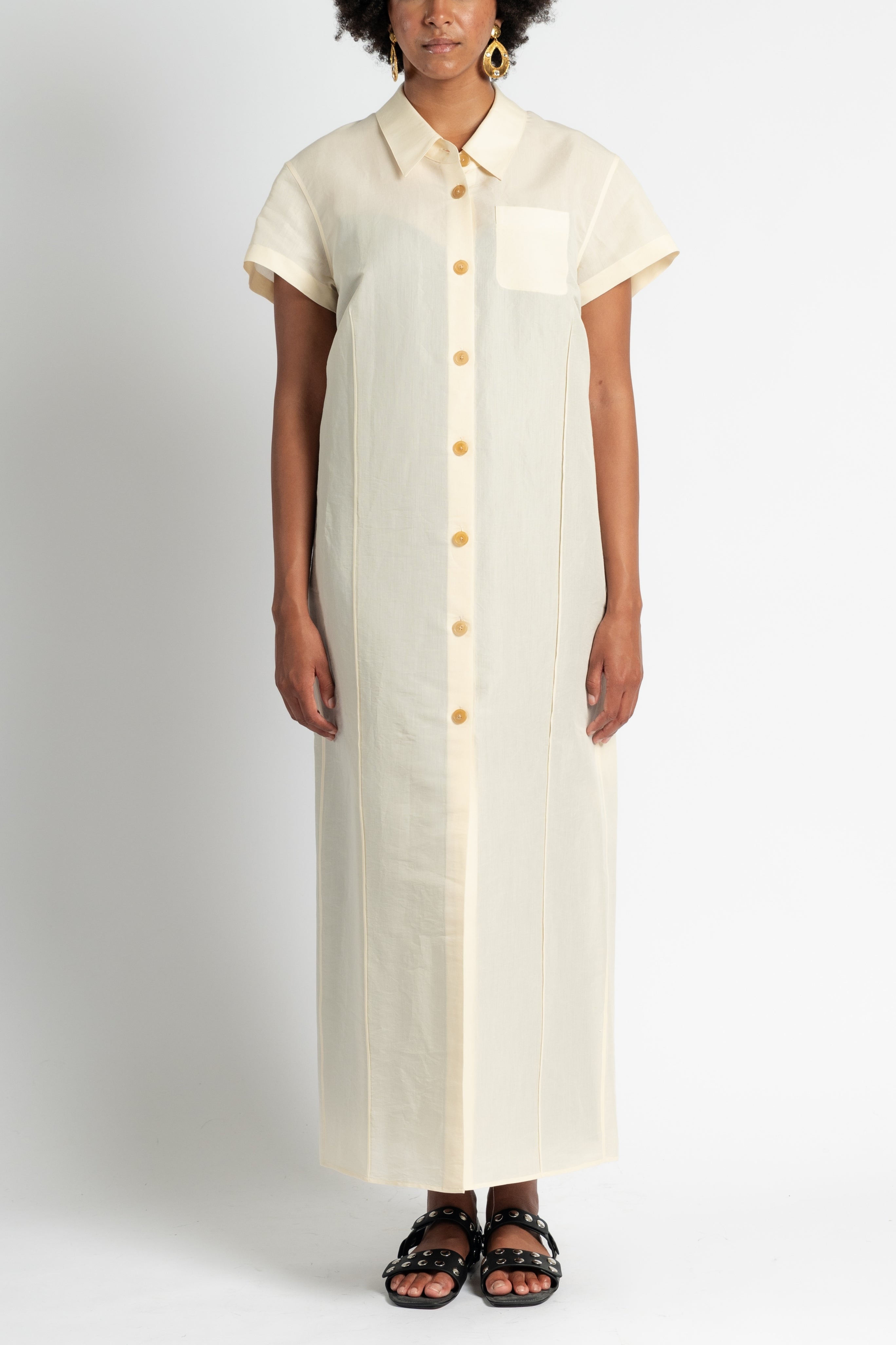 Effy Dress