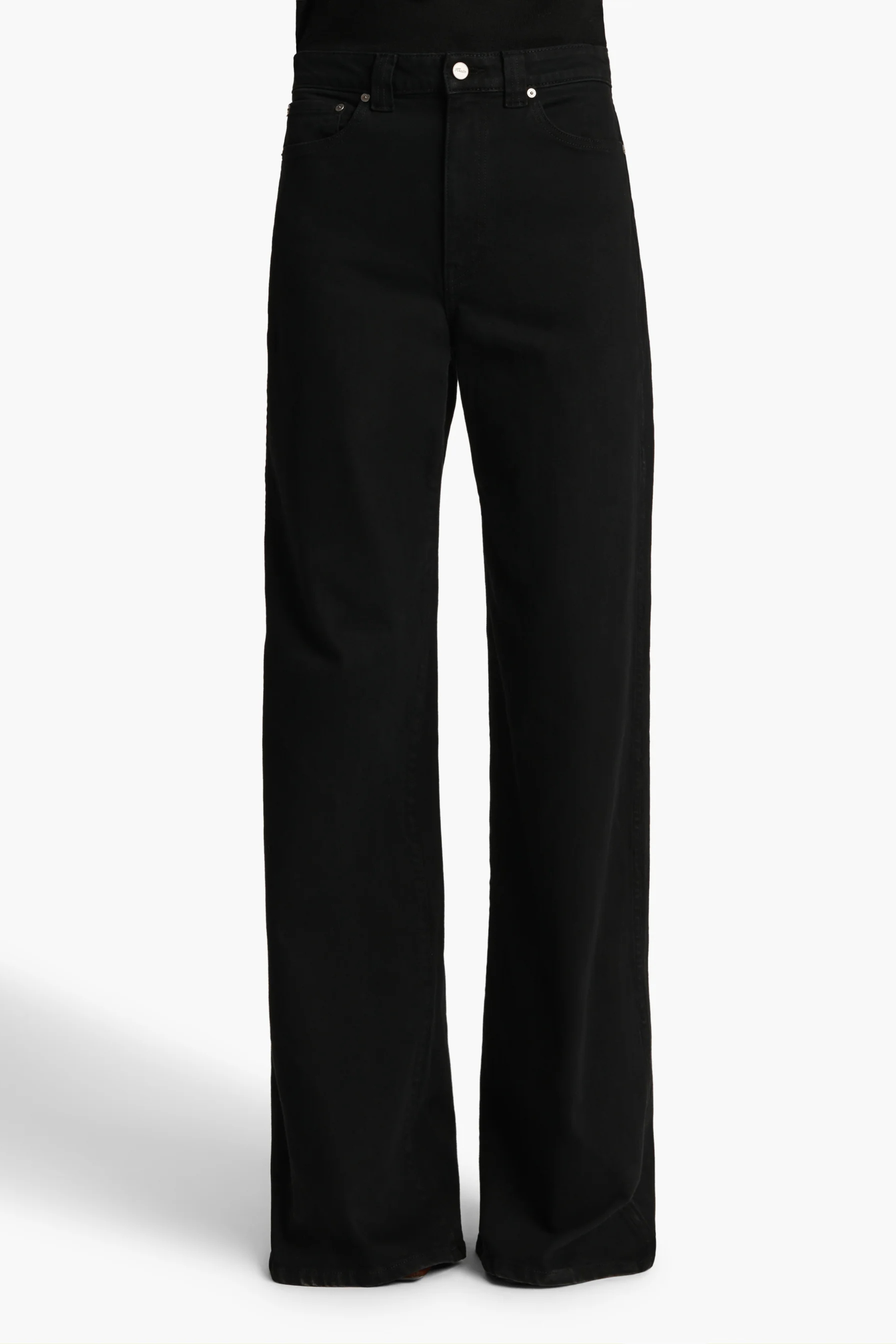Dane Jean in Carlyle