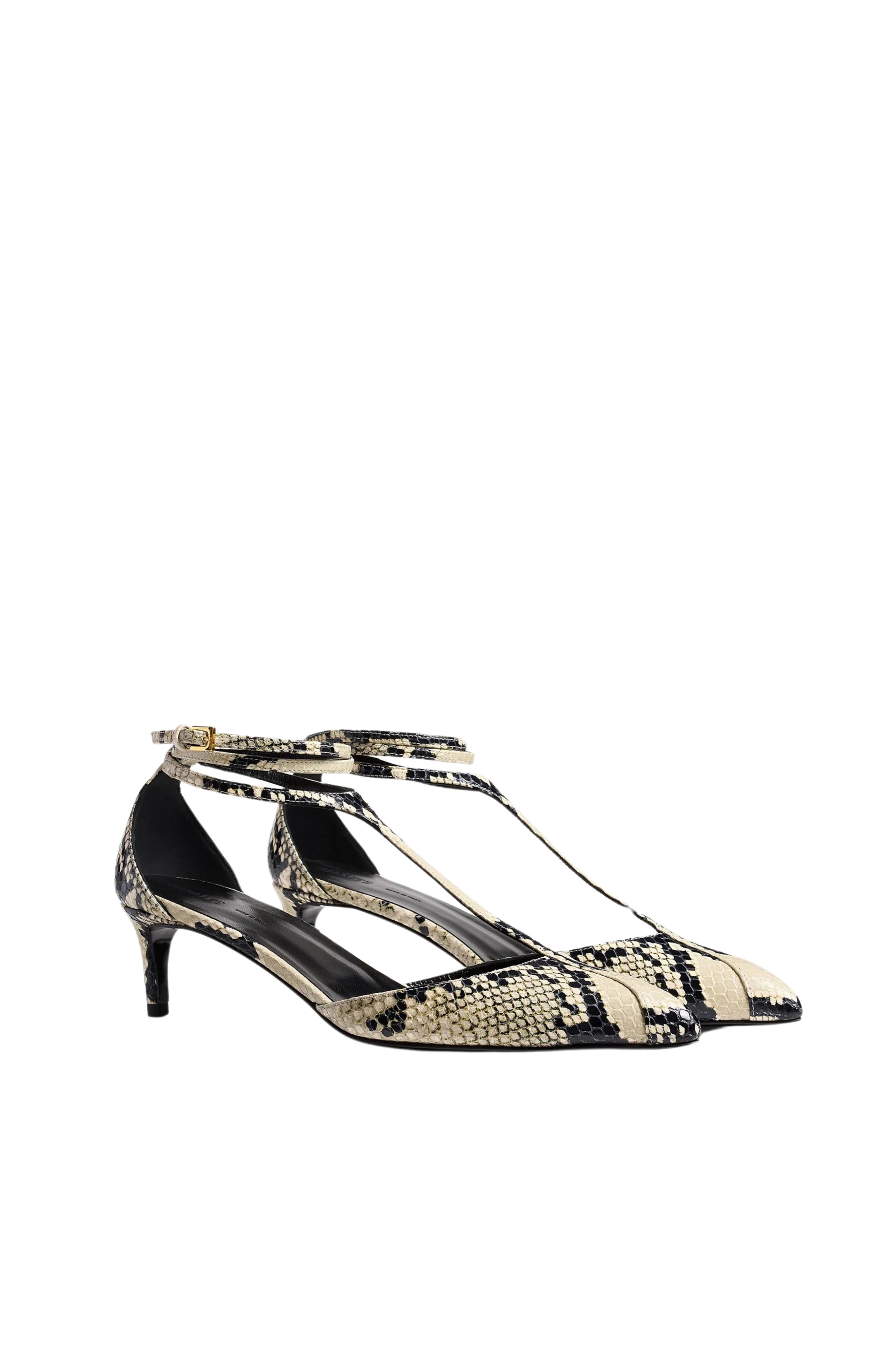 Mia Pump