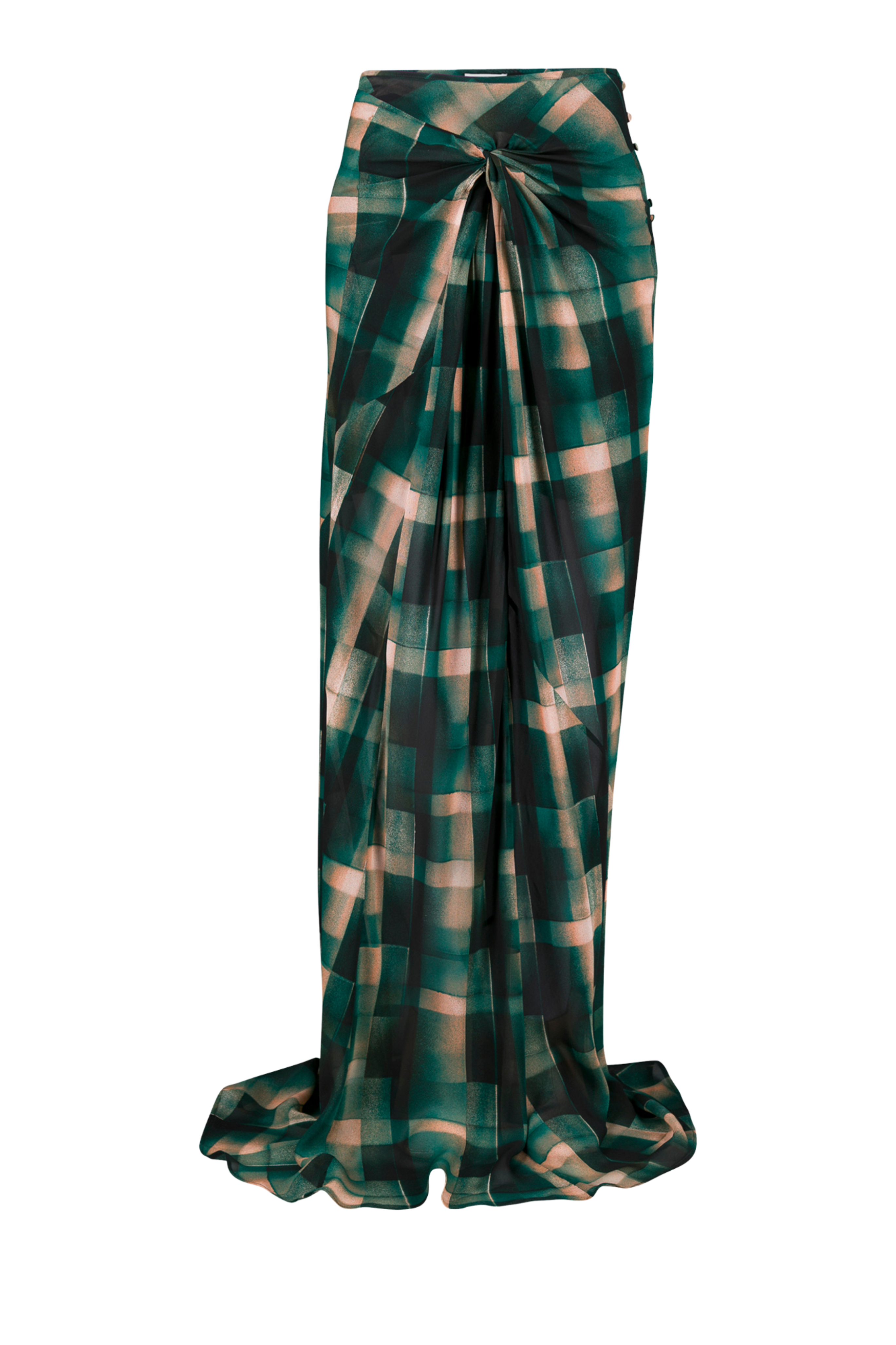 Smila Long Skirt