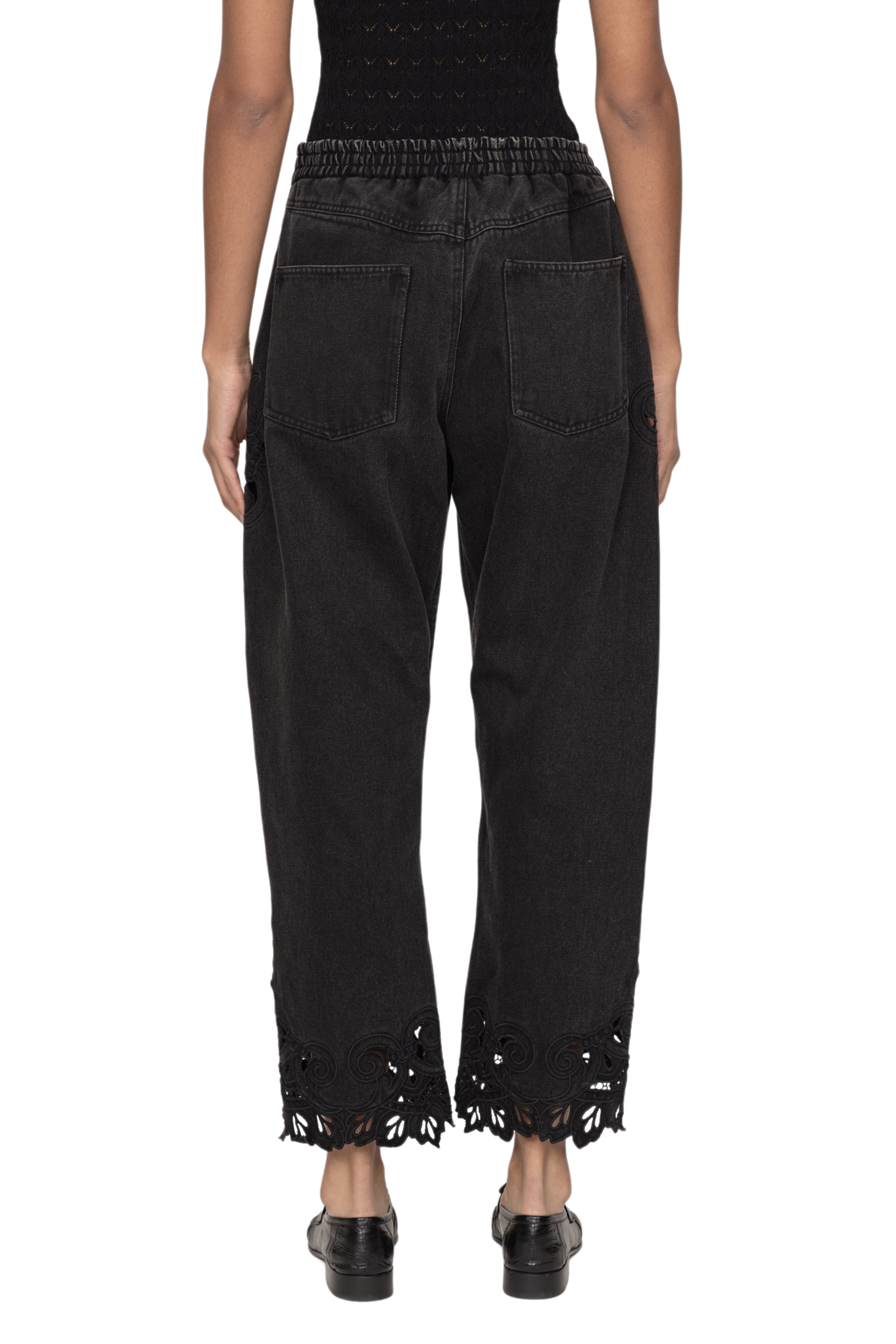 Cavina Denim Jeans