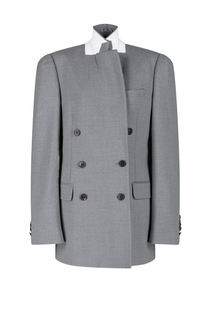 Bafy Jacket