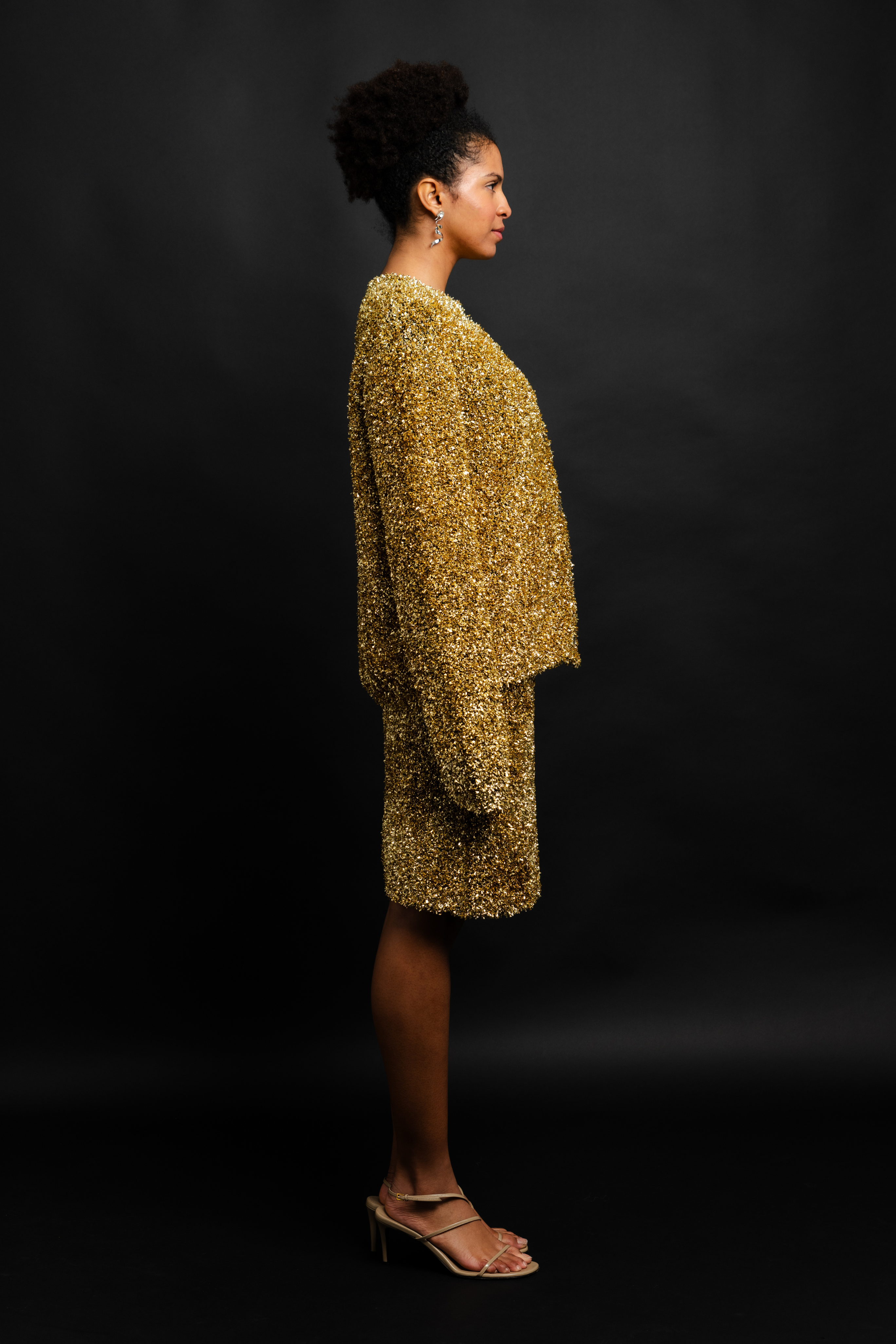 Moro Skirt