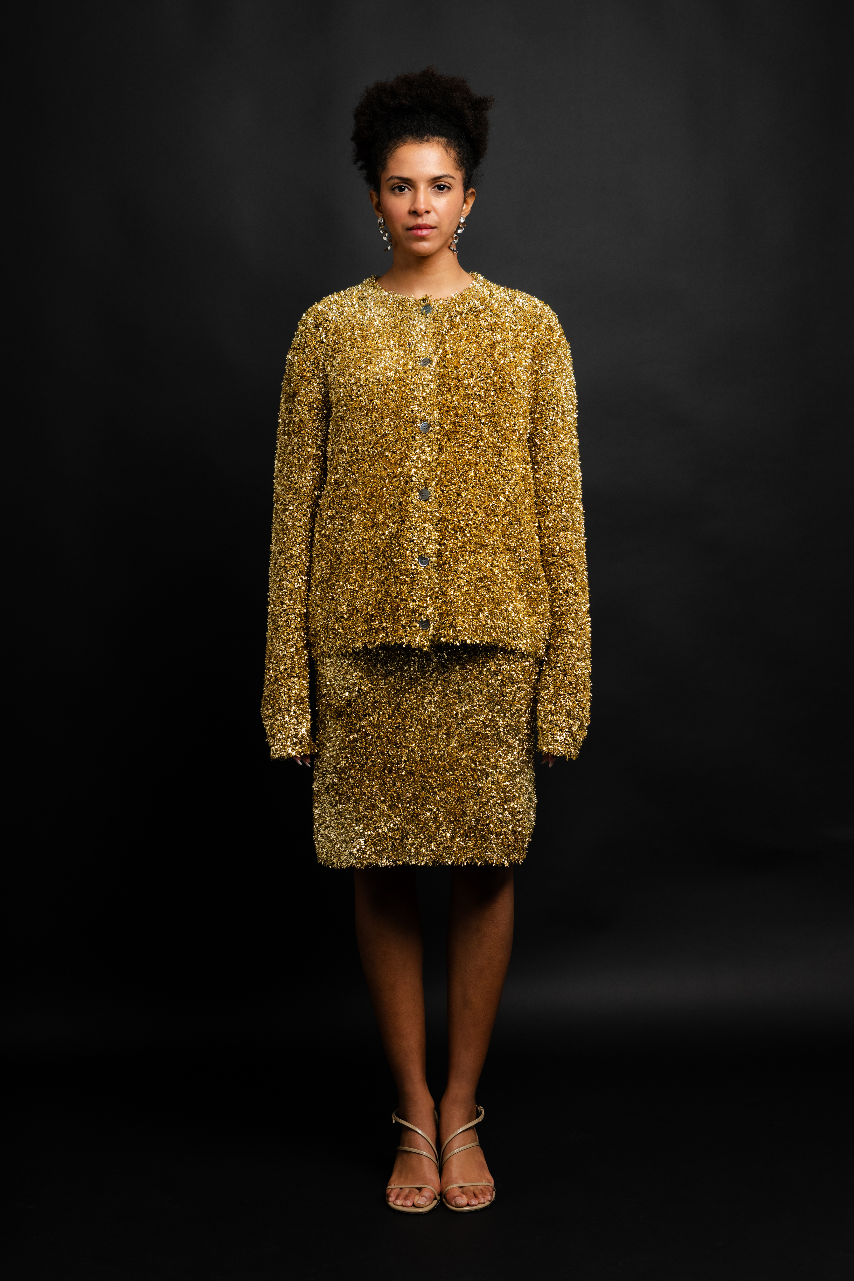 Moro Skirt