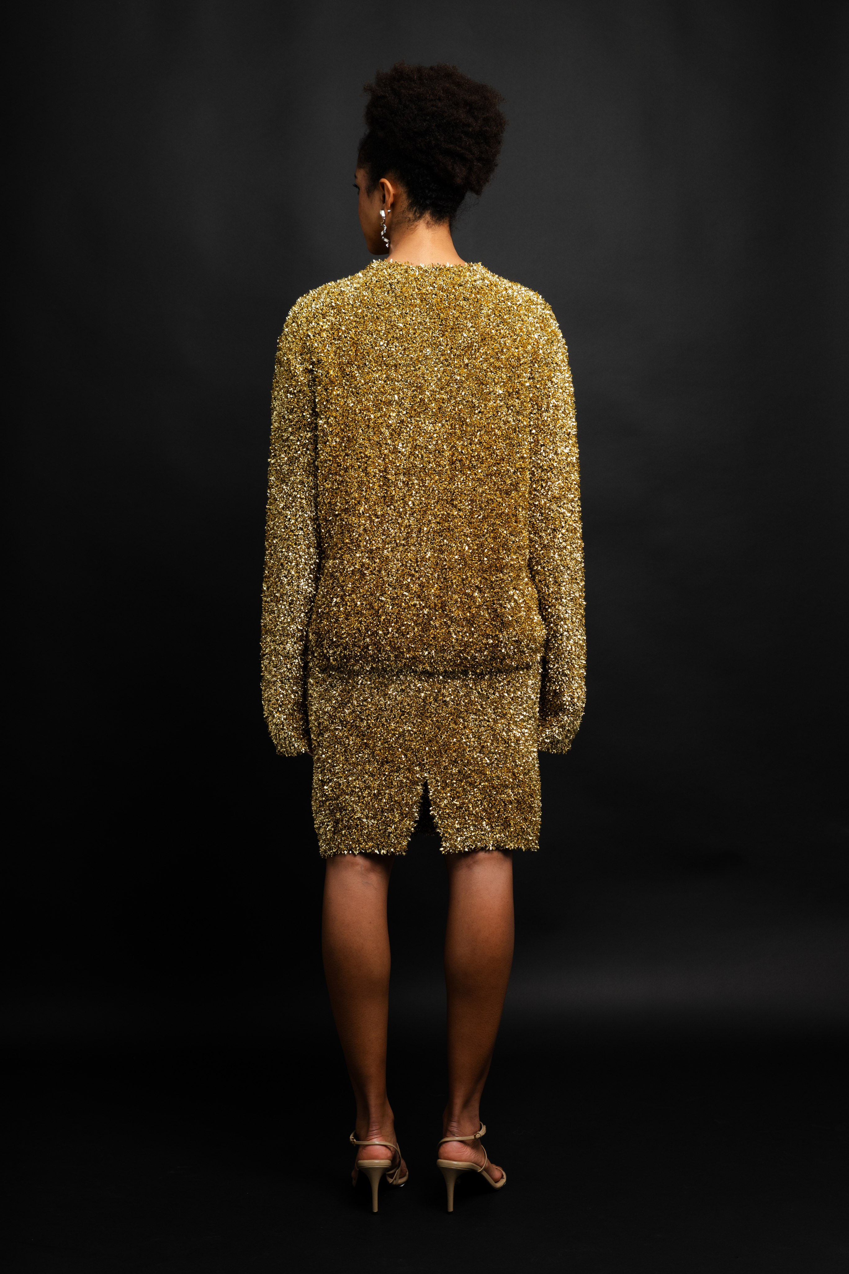 Moro Skirt