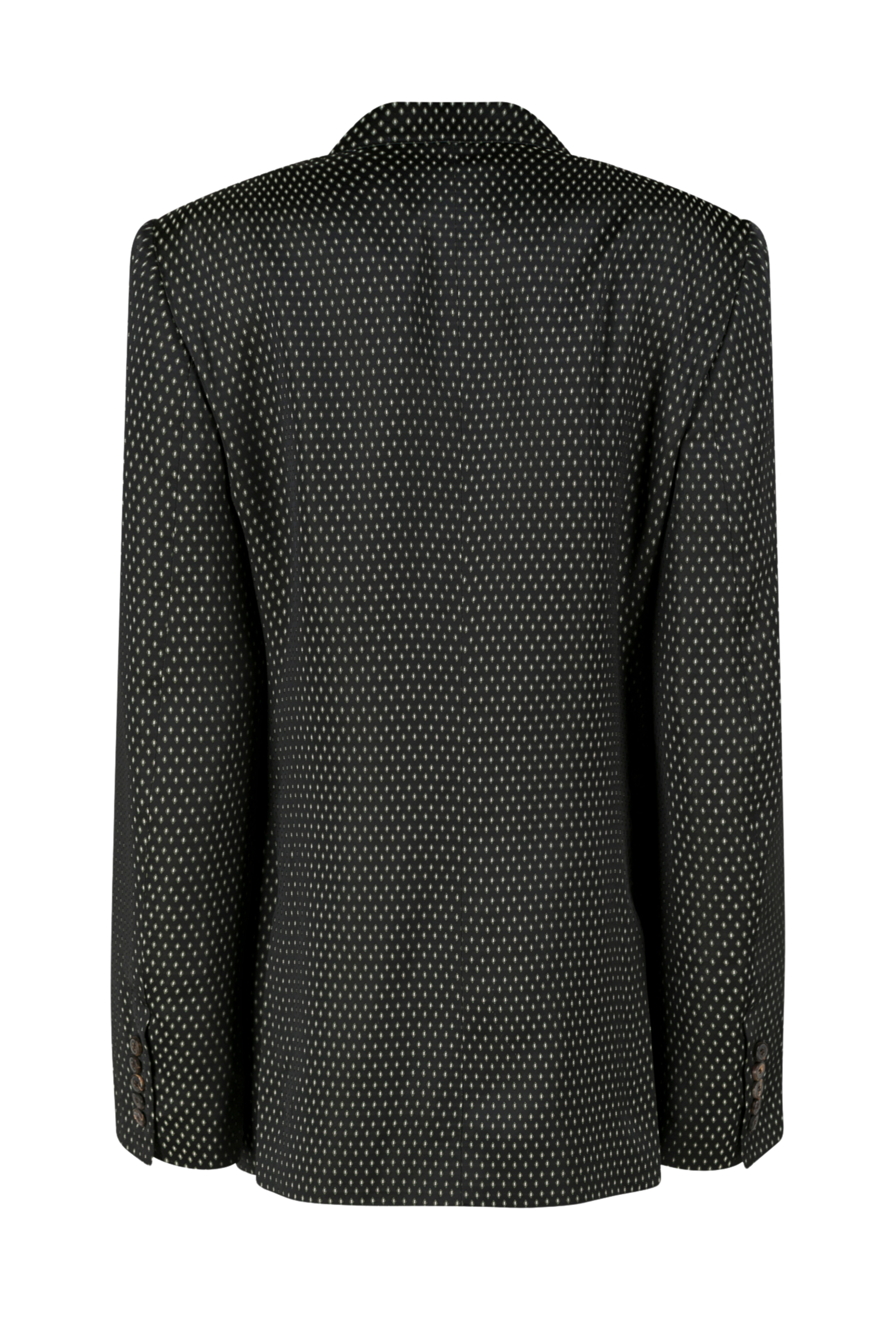 Bafya Jacket