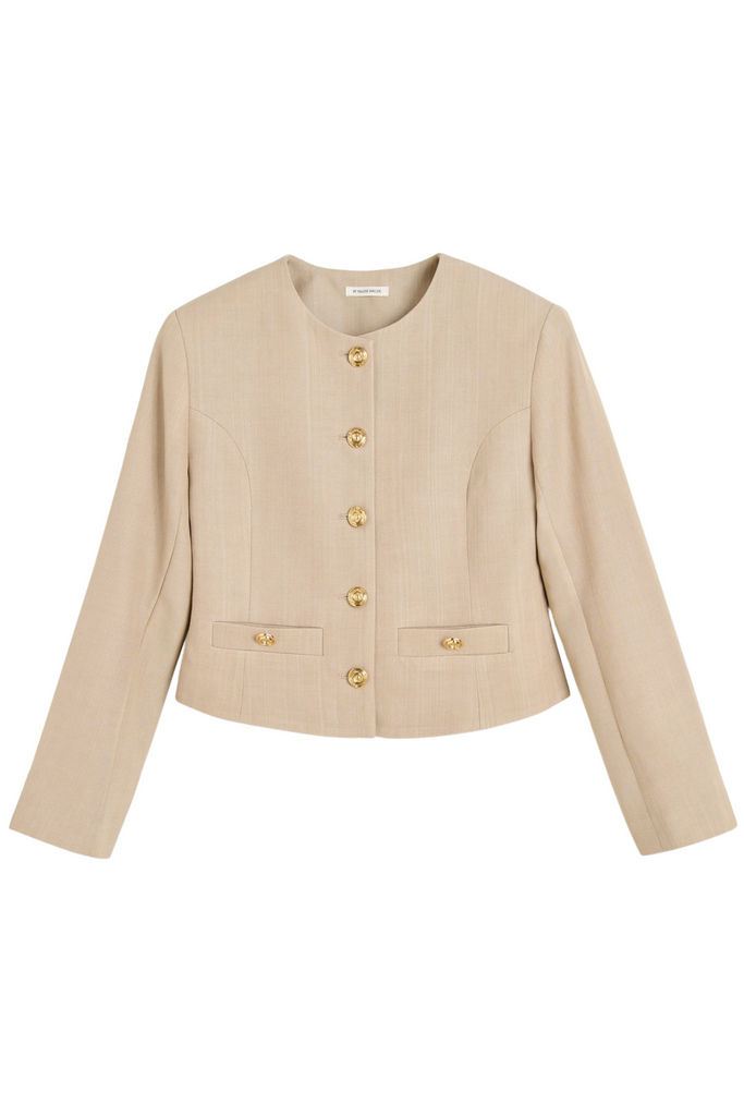 Frida Jacket