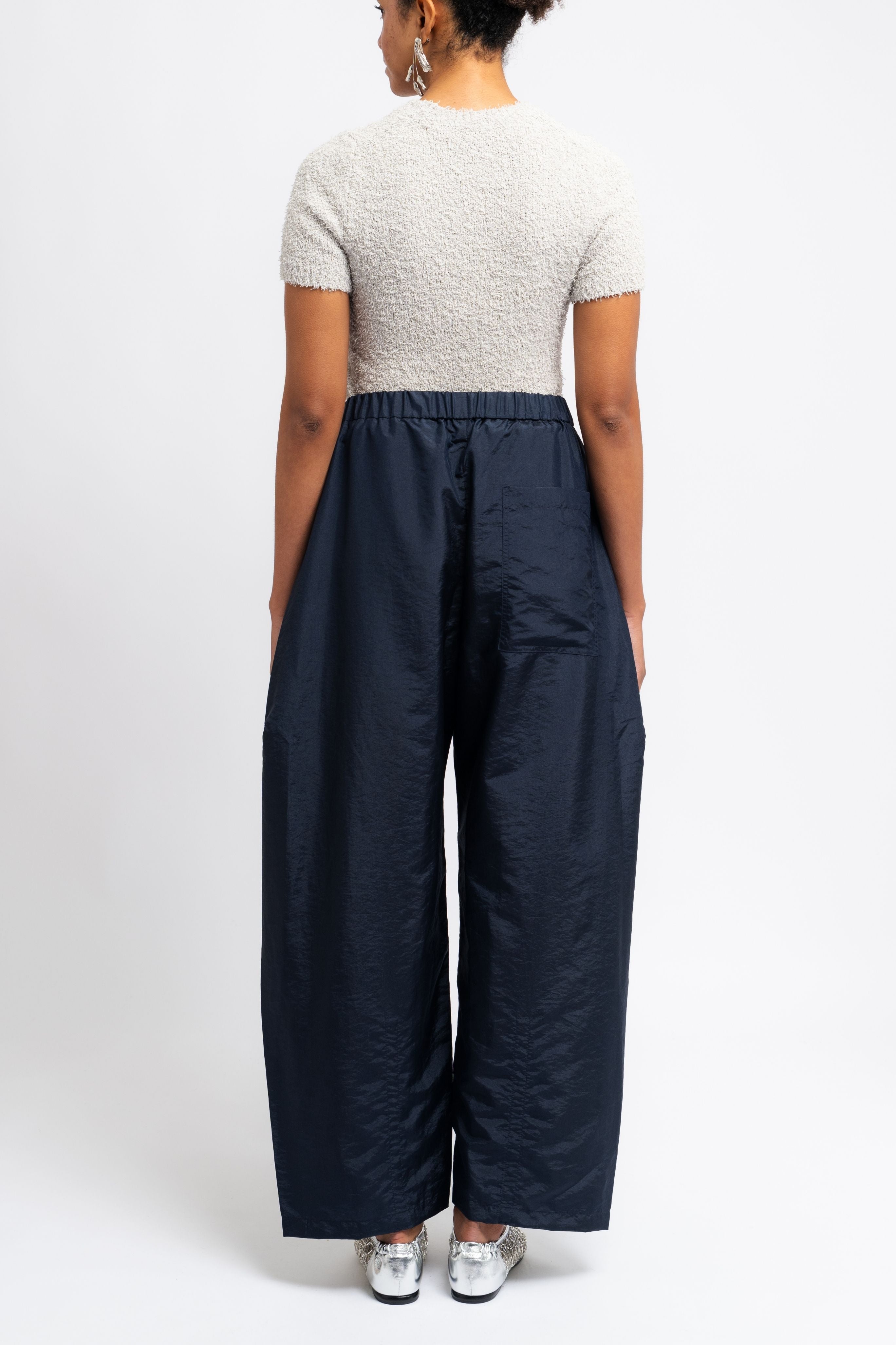 Crispy Nylon Winslow Pant