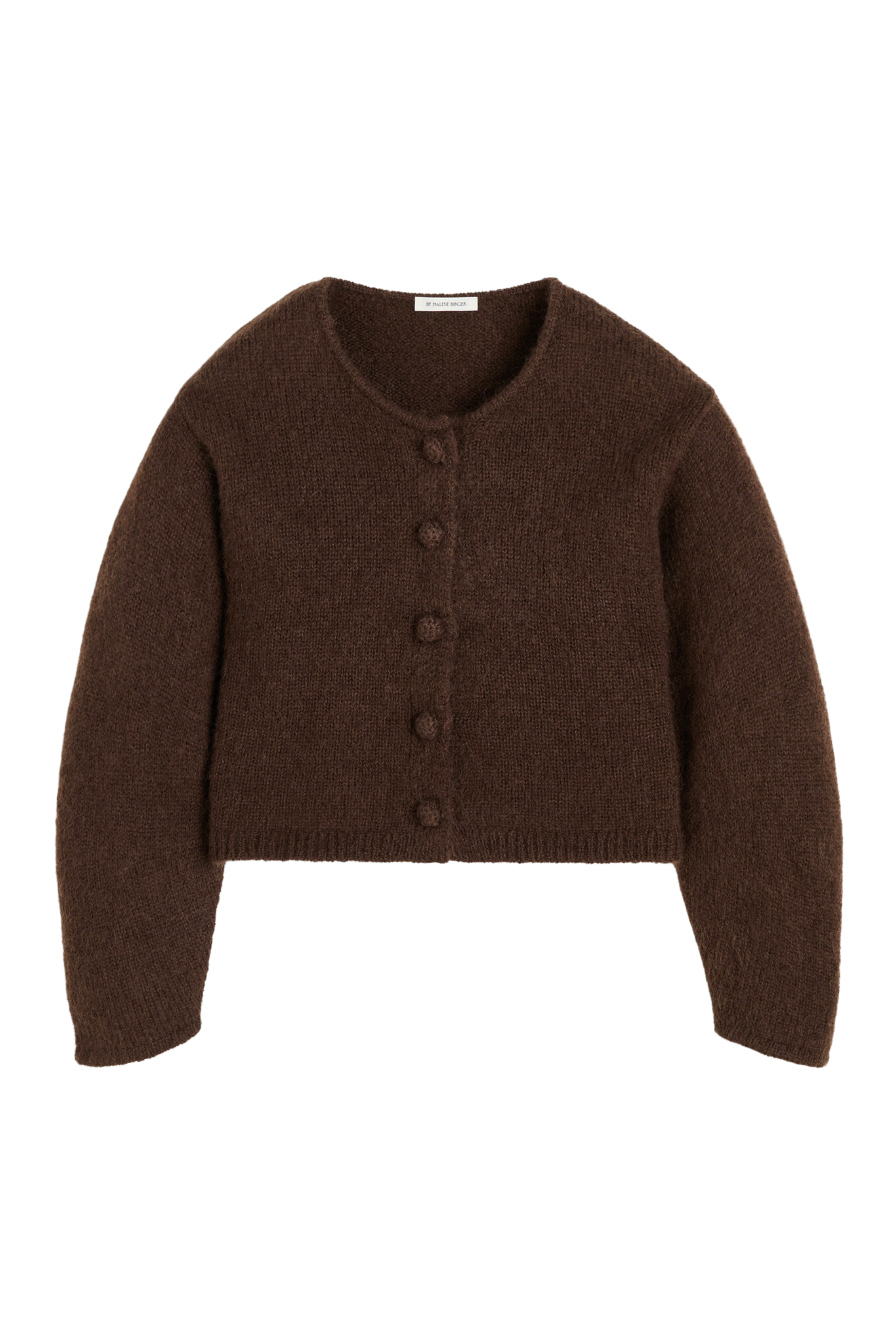 Zharea Sweater