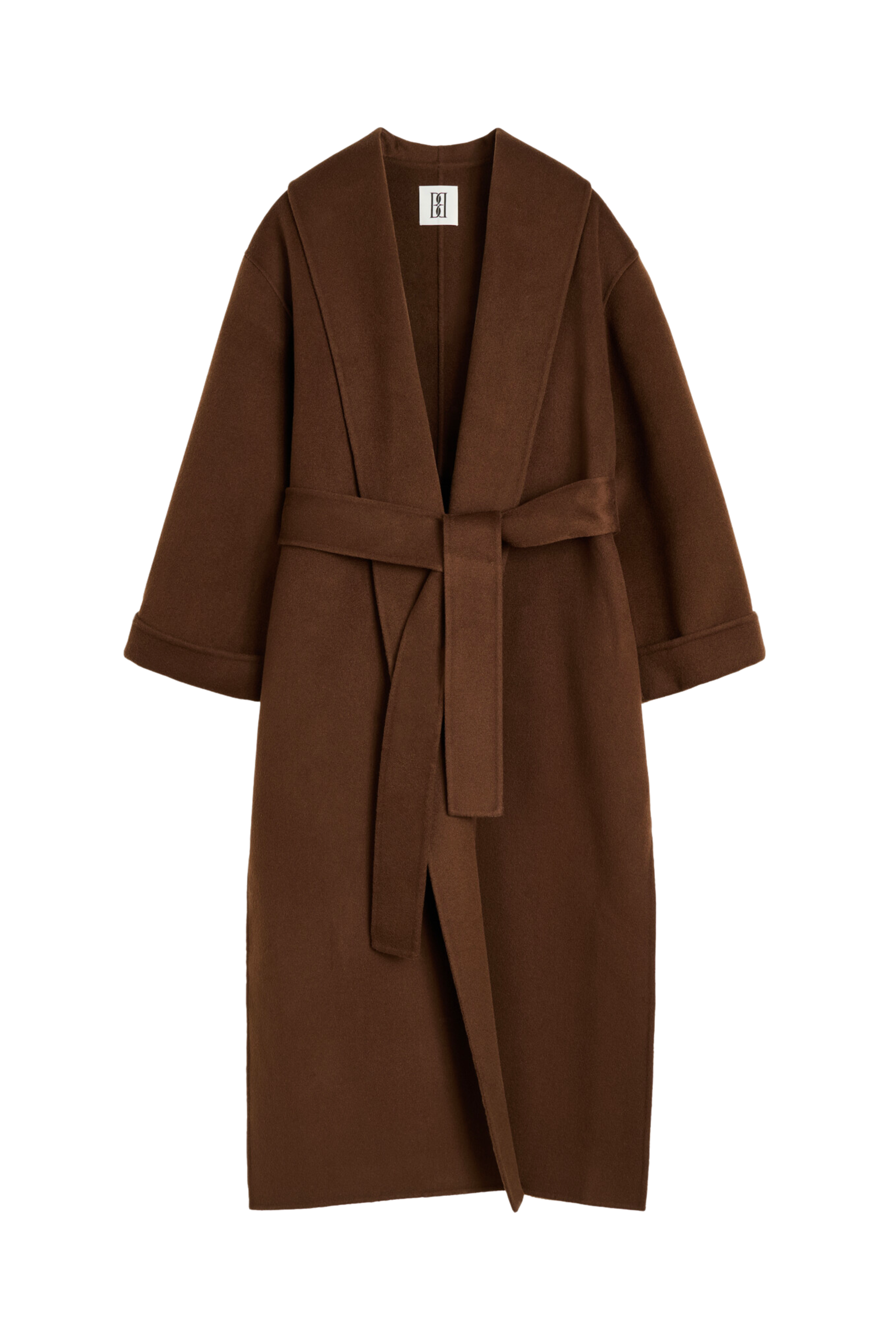 Trullem Jacket