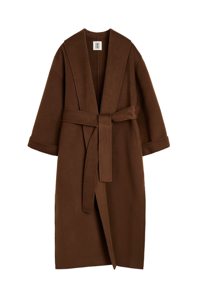 Trullem Jacket