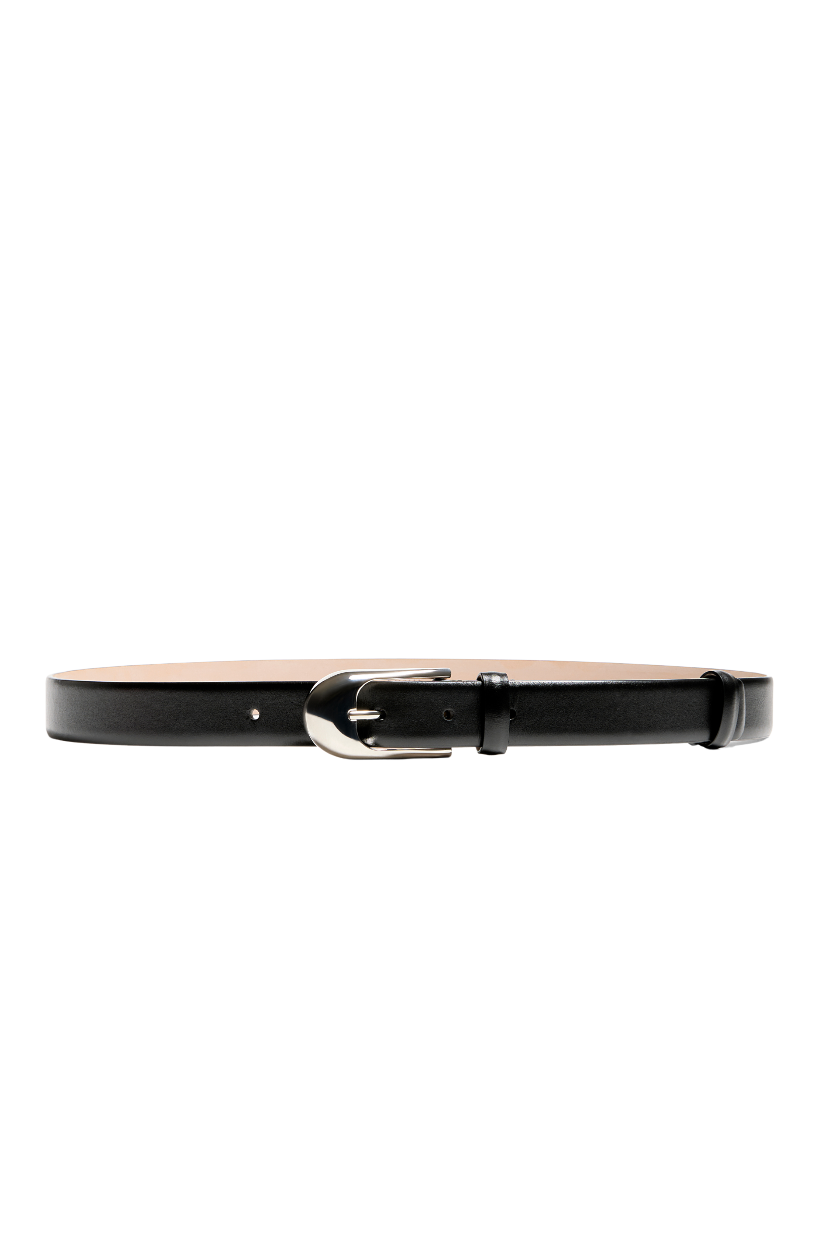 Dome Belt - Black