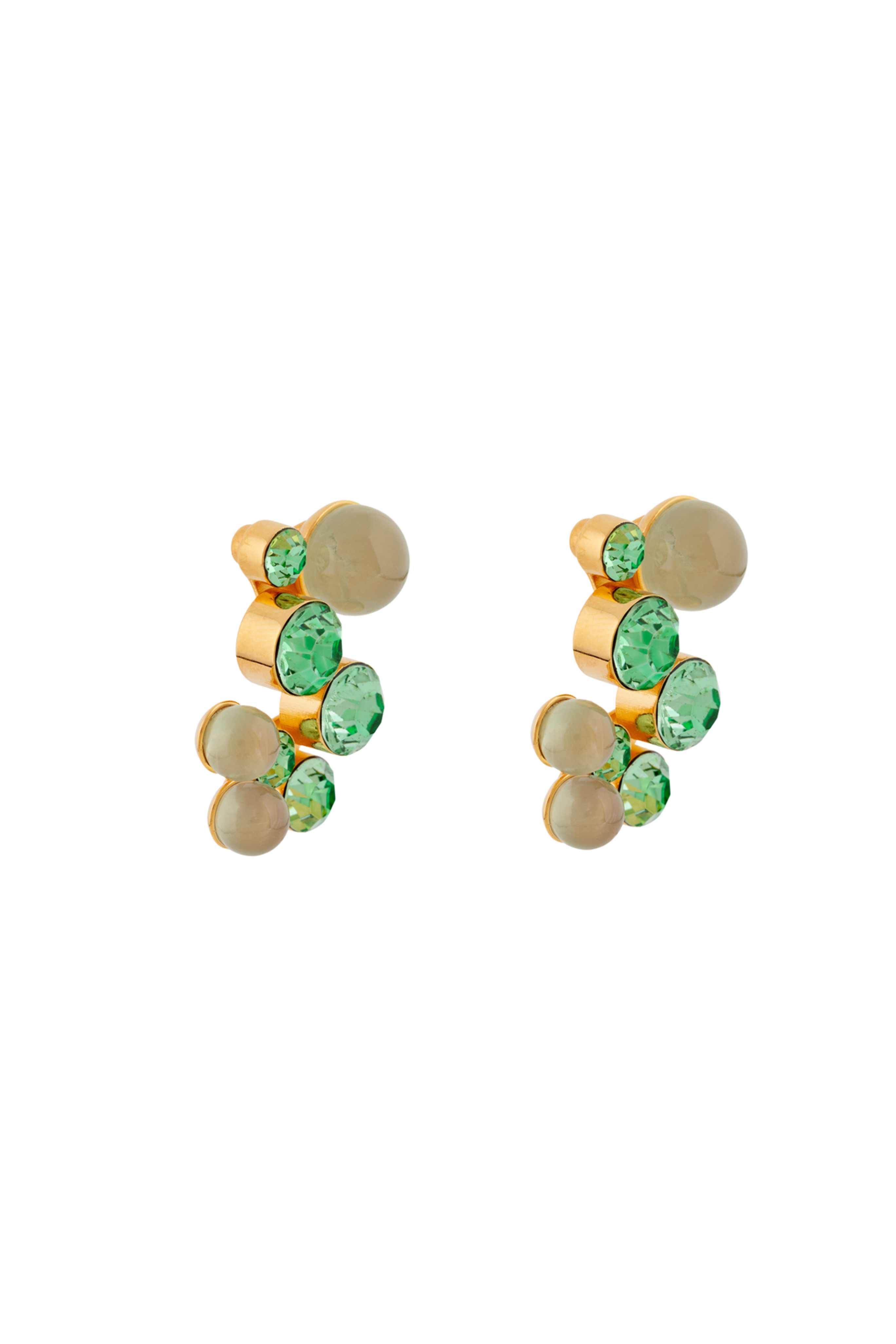 Pastel Earrings