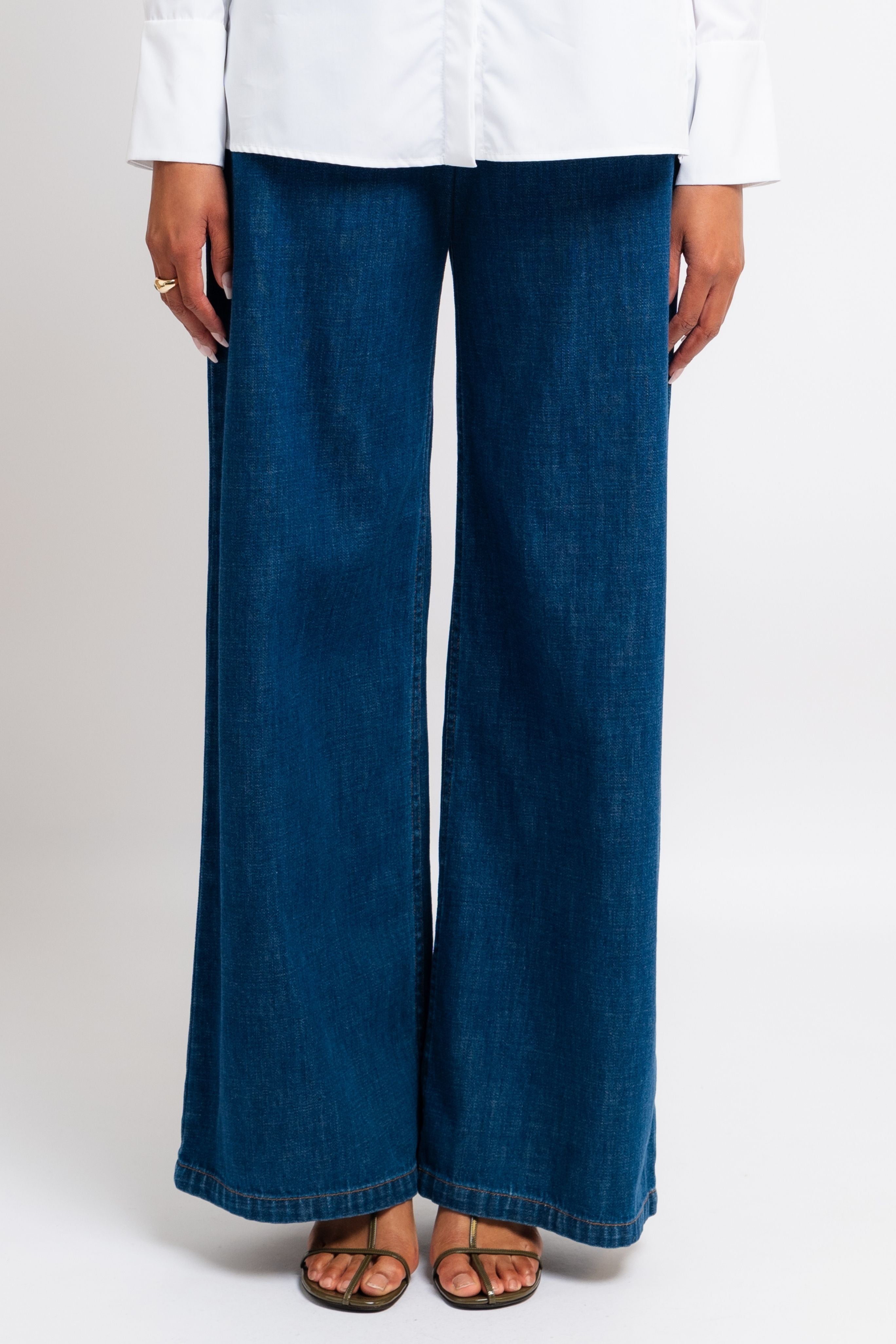 Arioso Pant