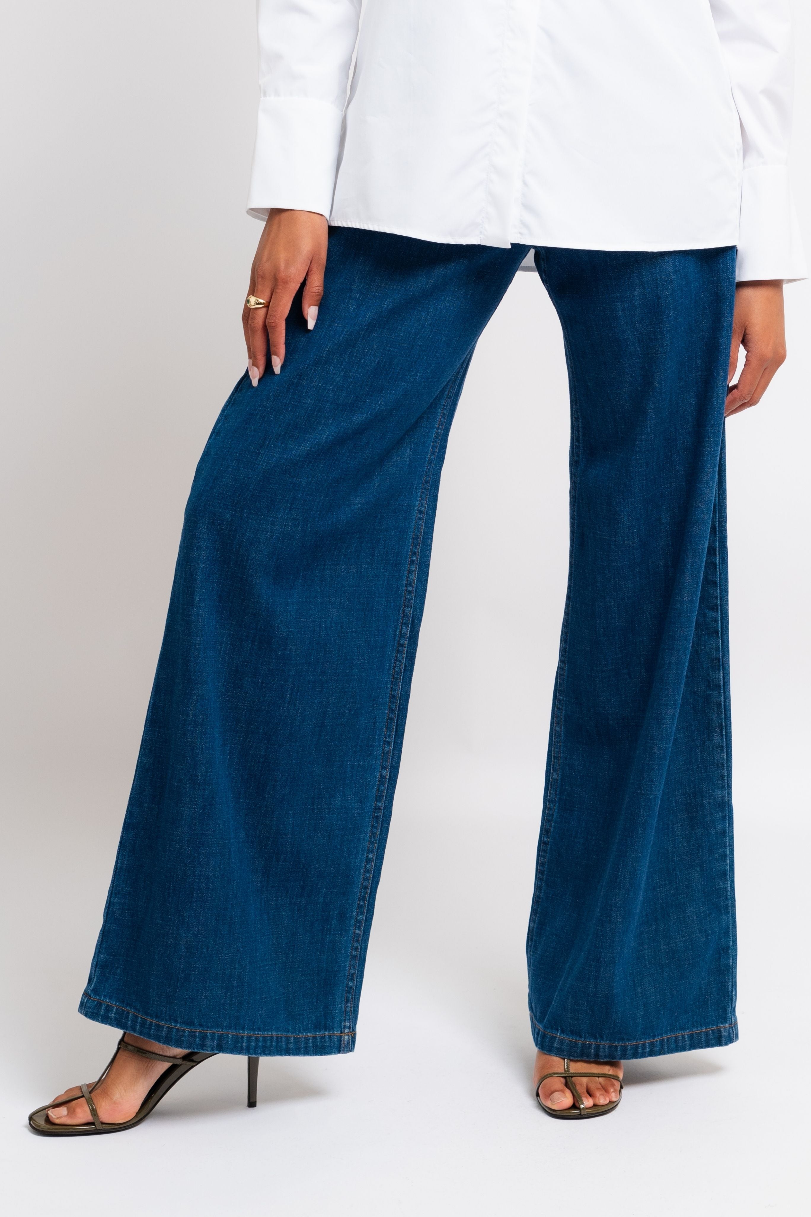Arioso Pant
