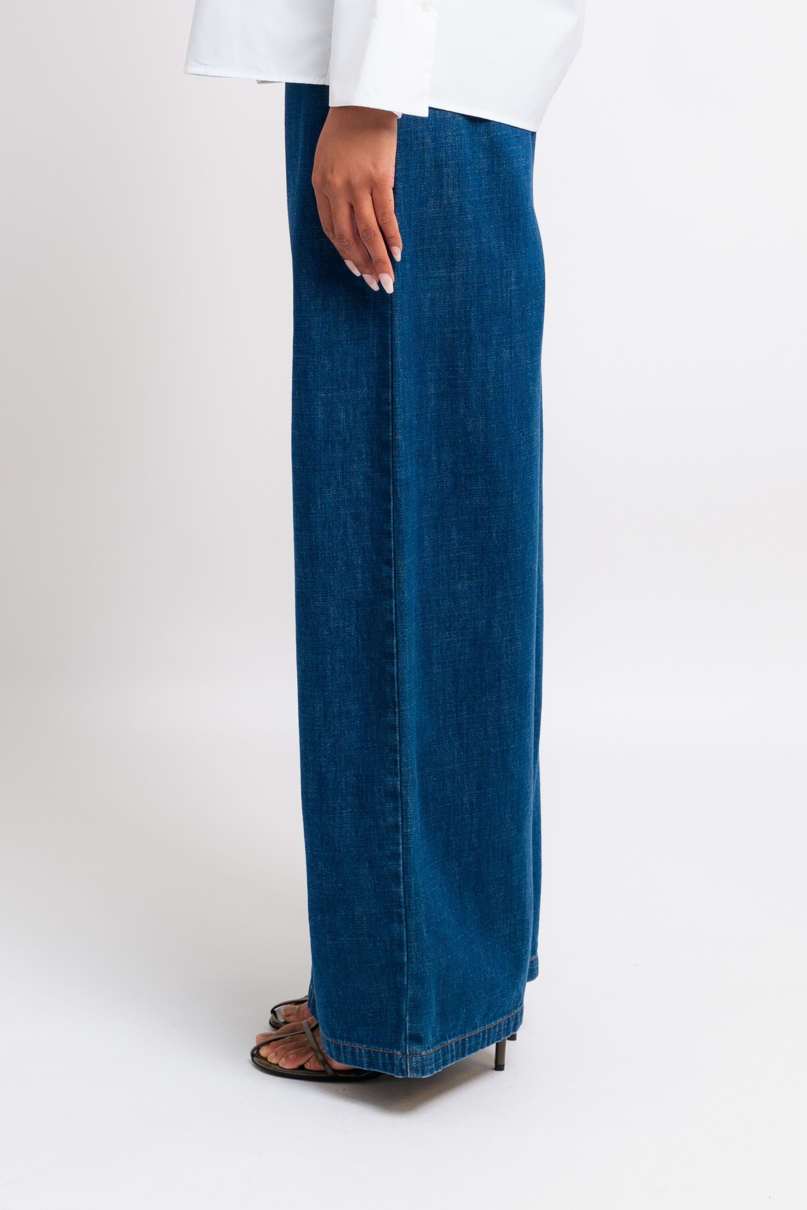 Arioso Pant