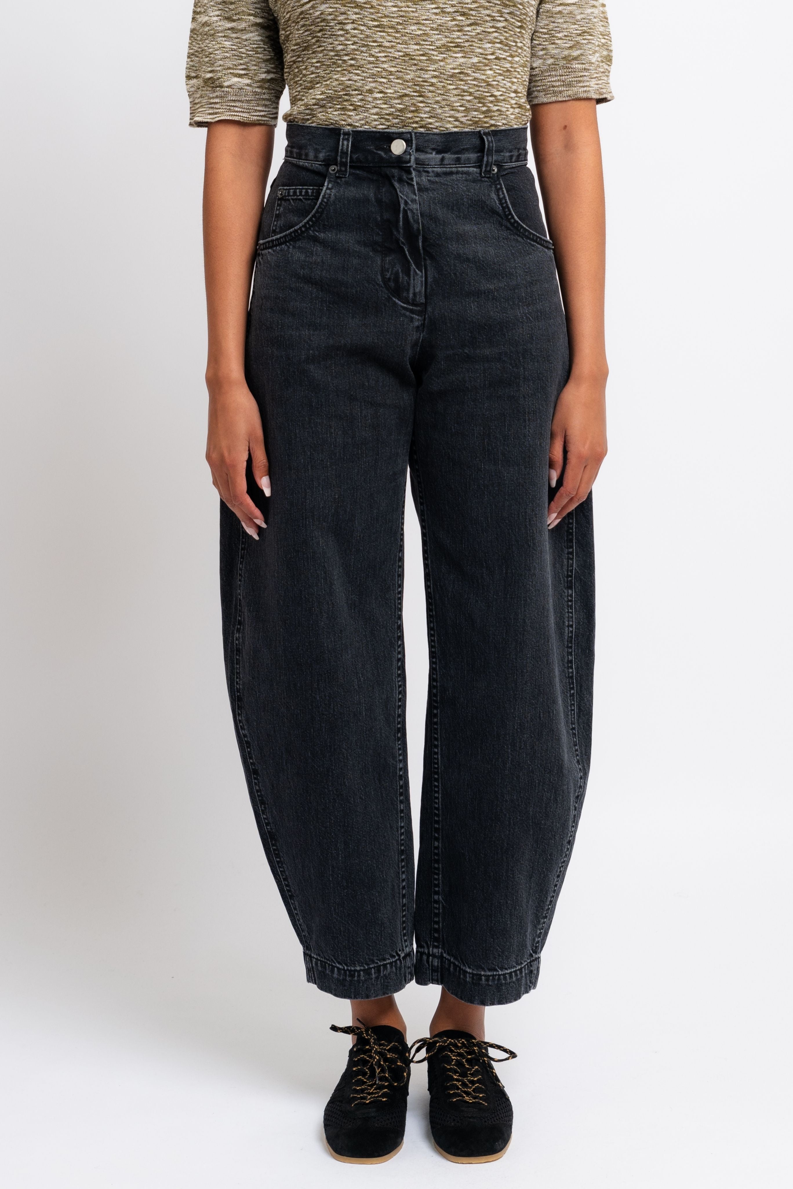 Keenan Pant