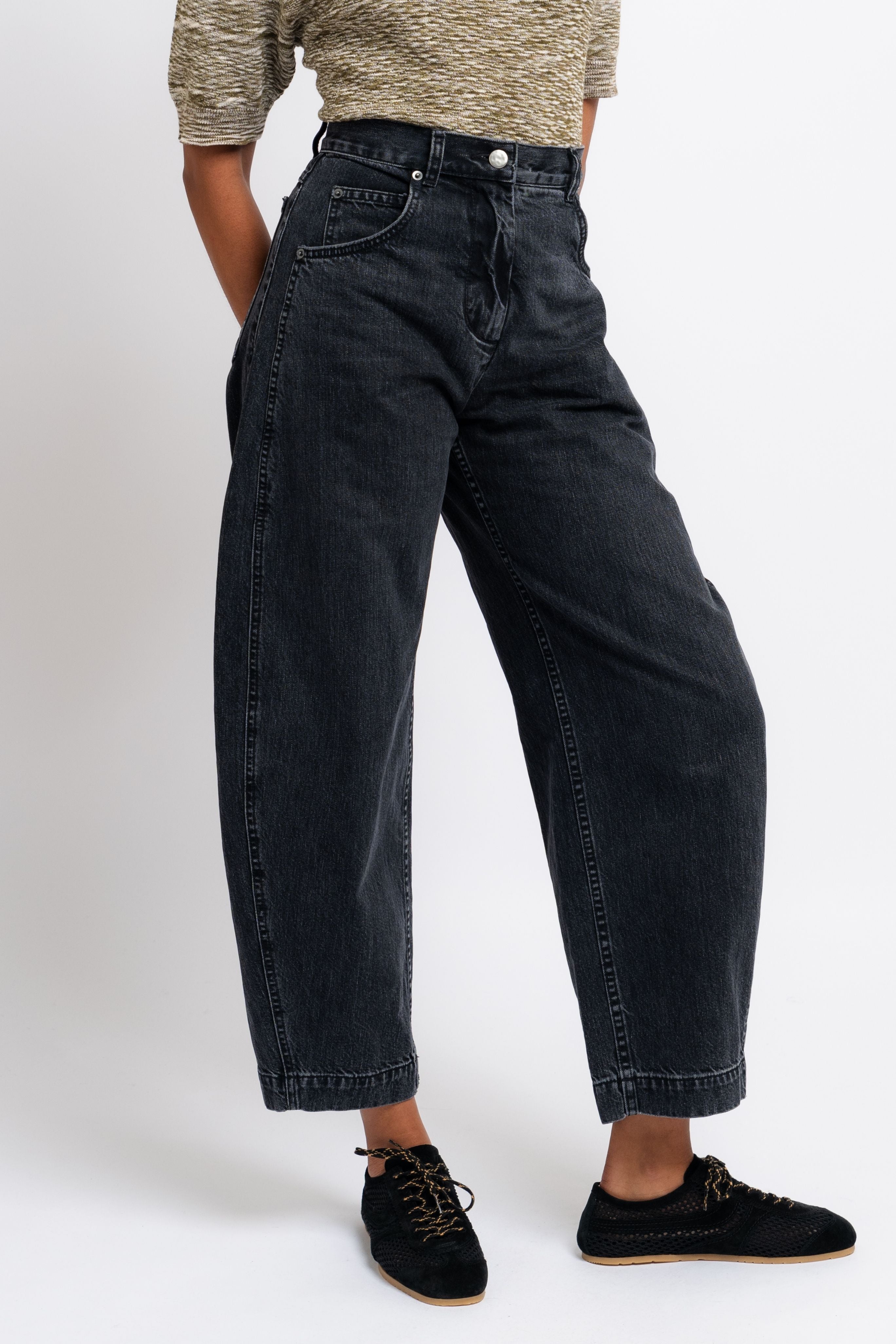 Keenan Pant