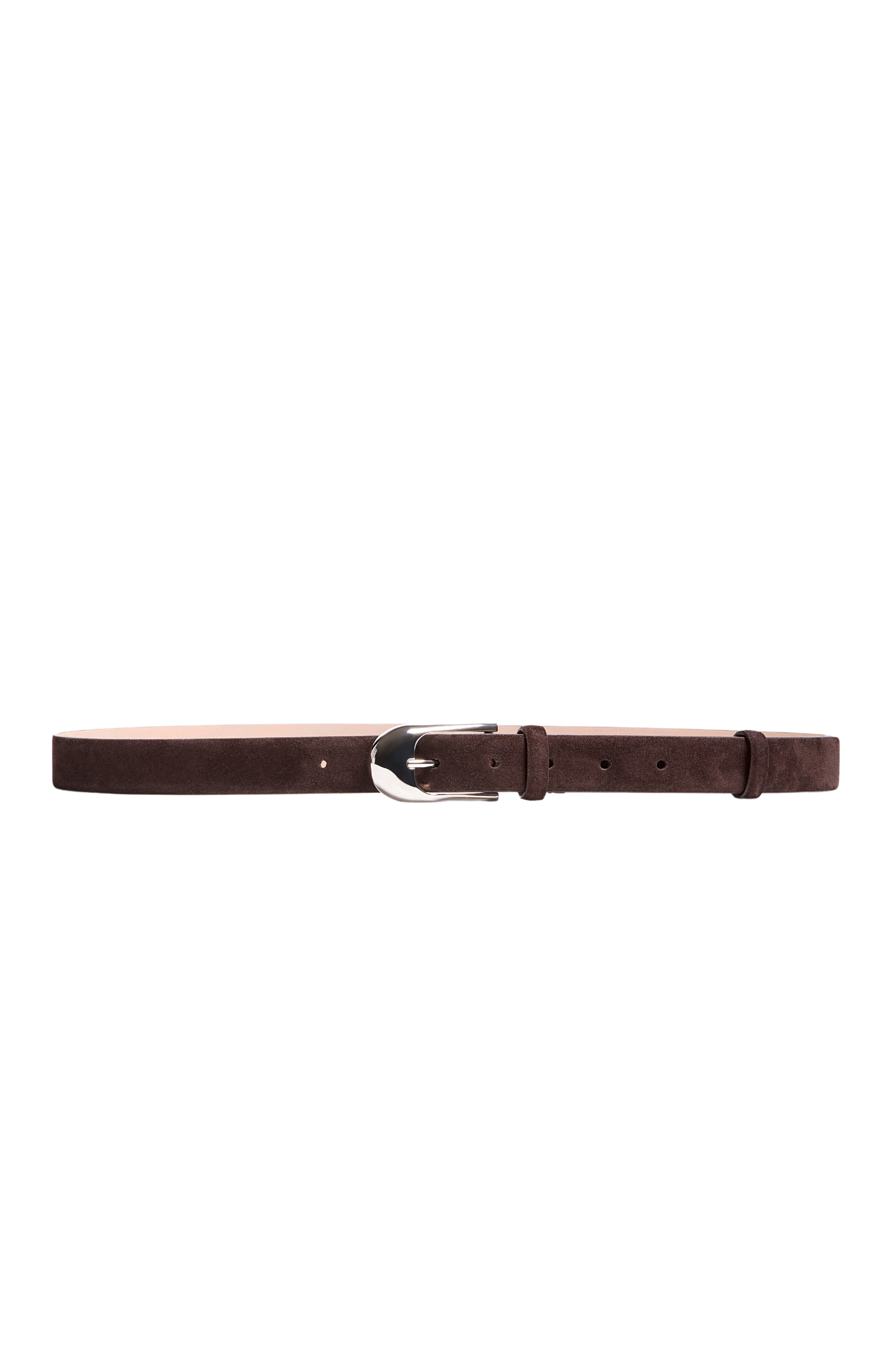 Dome Belt - Brown