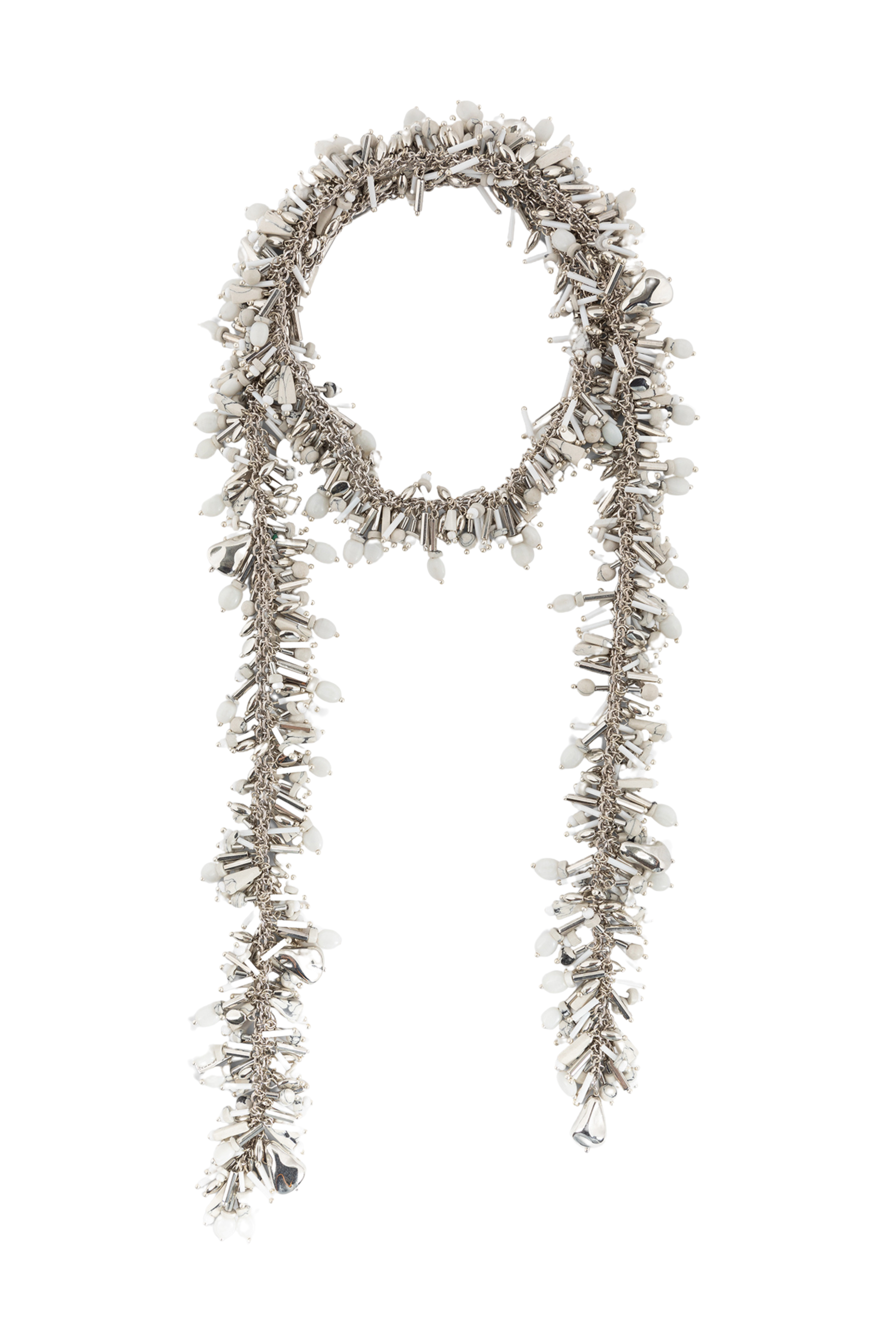 Wrap Necklace