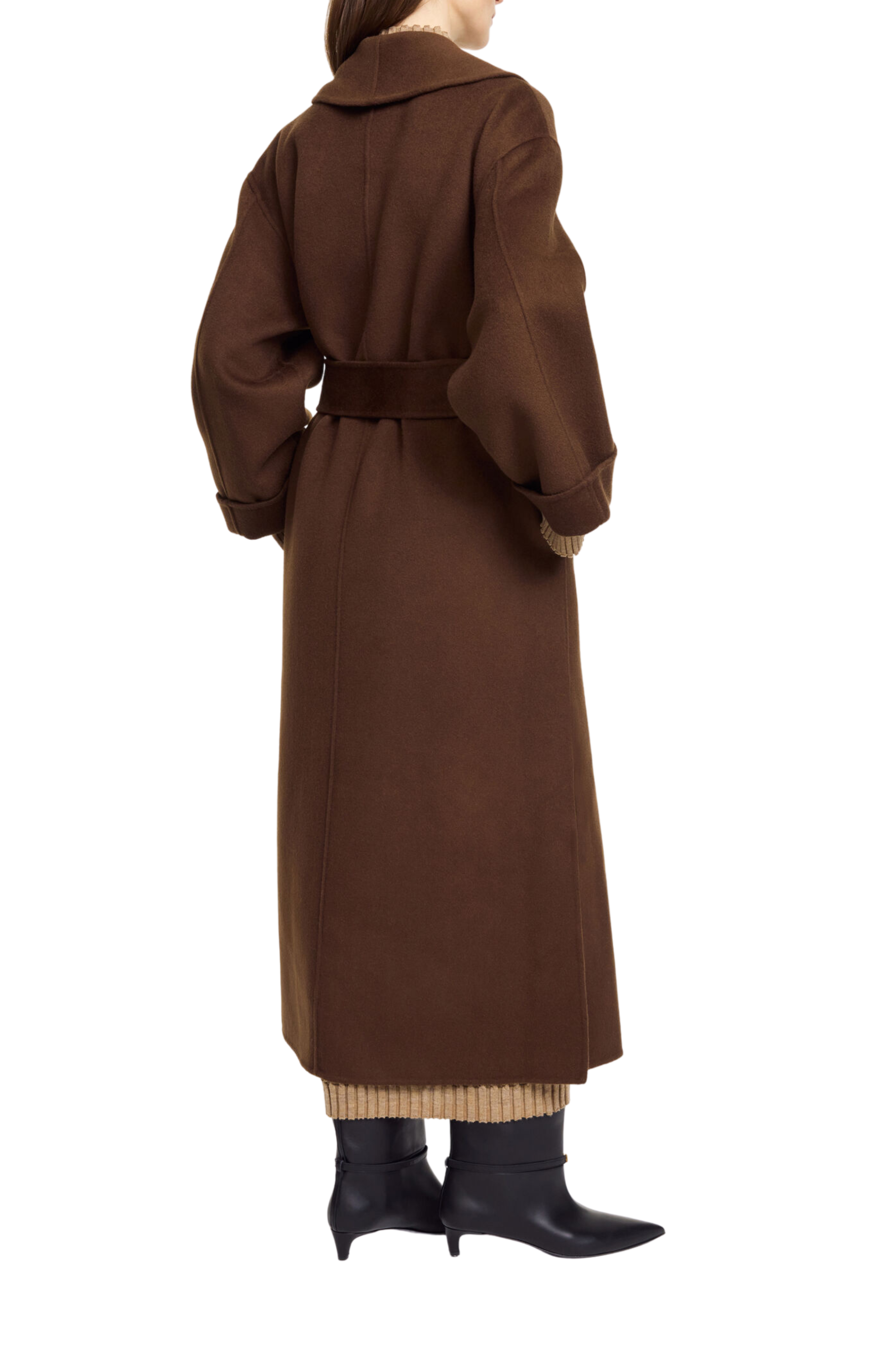 Trullem Jacket
