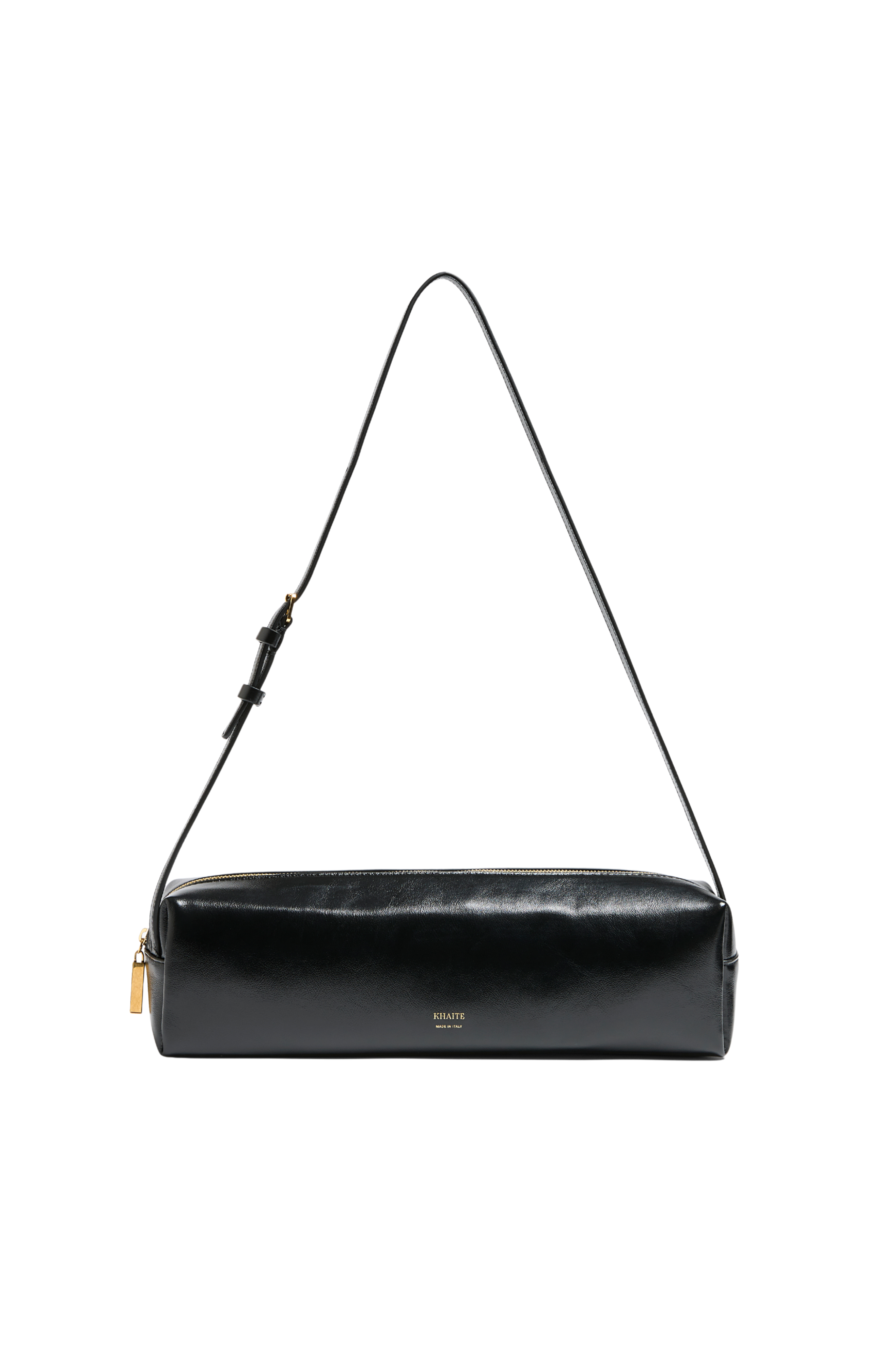 Kye Shoulder Bag in Black