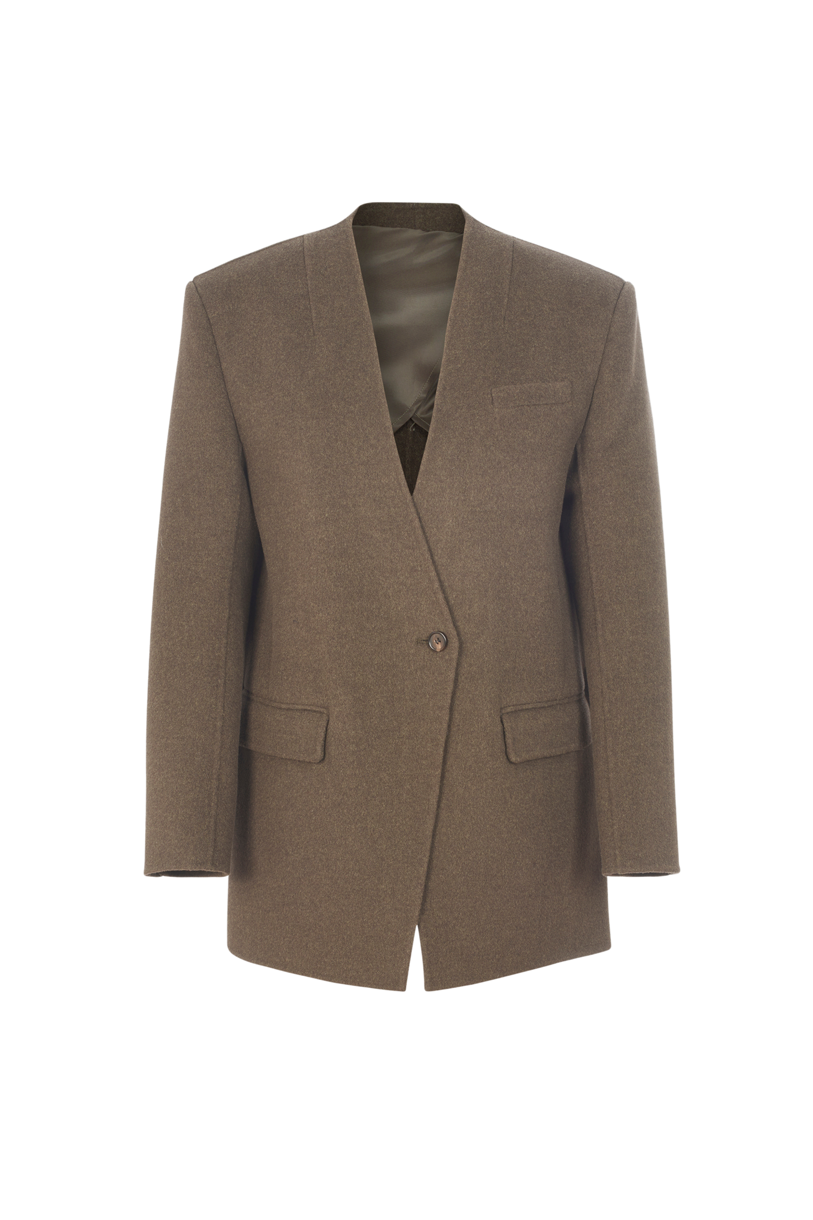 Halstead Blazer