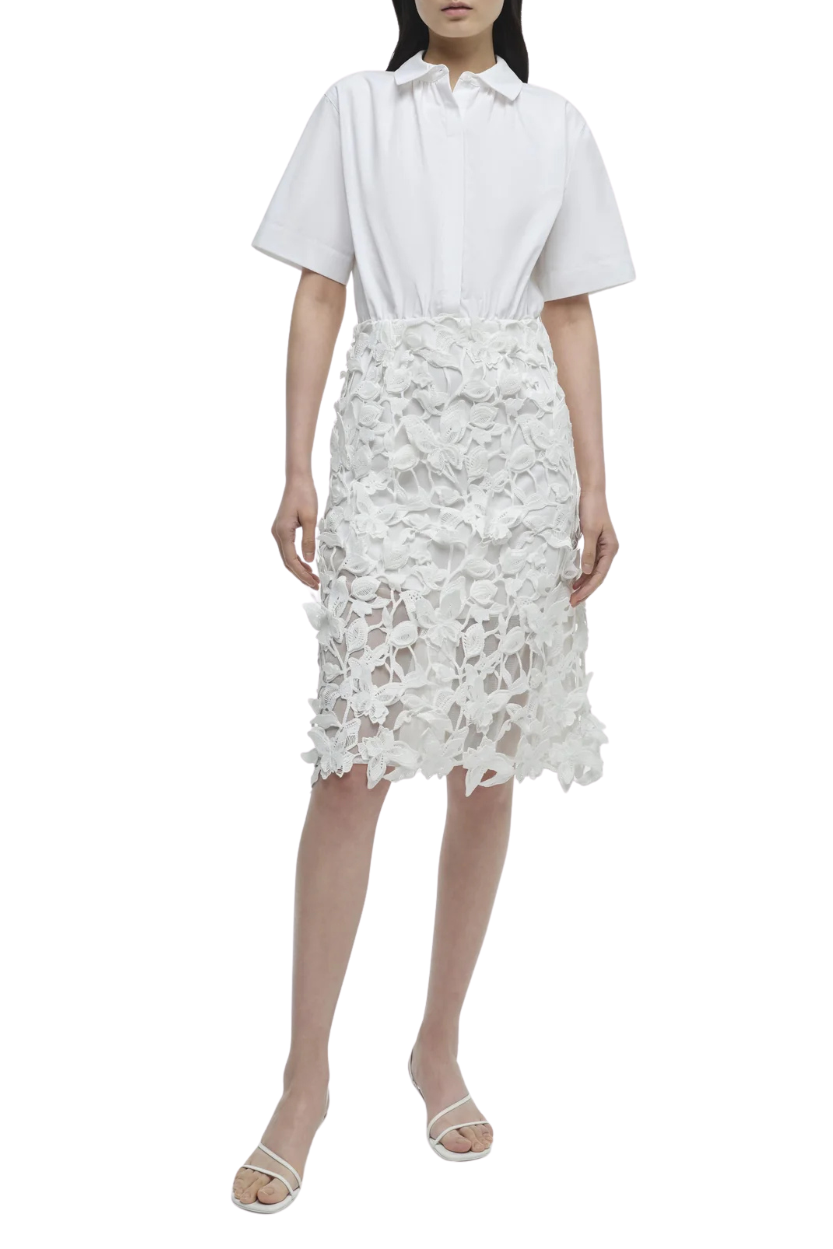 Colette Dress