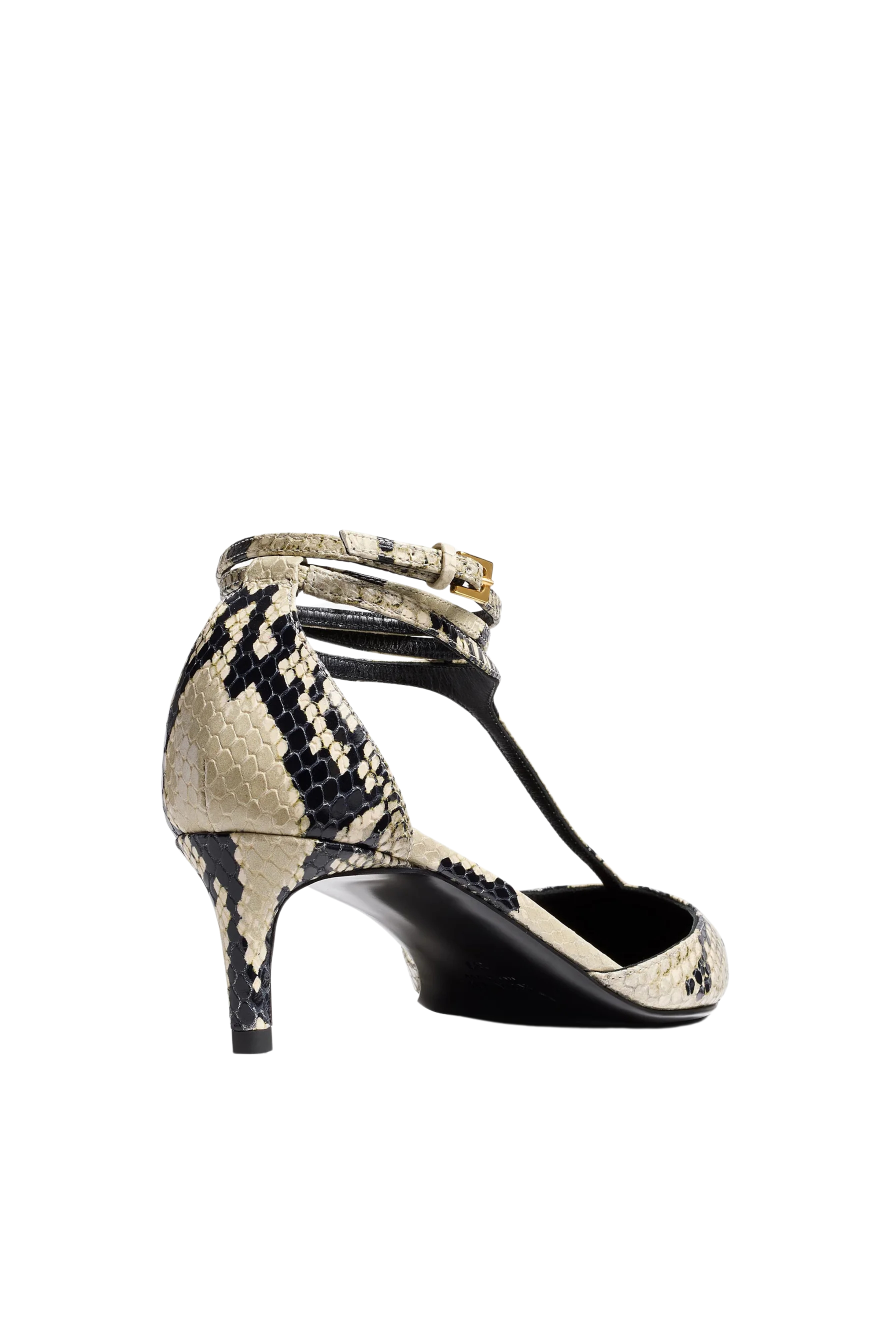 Mia Pump
