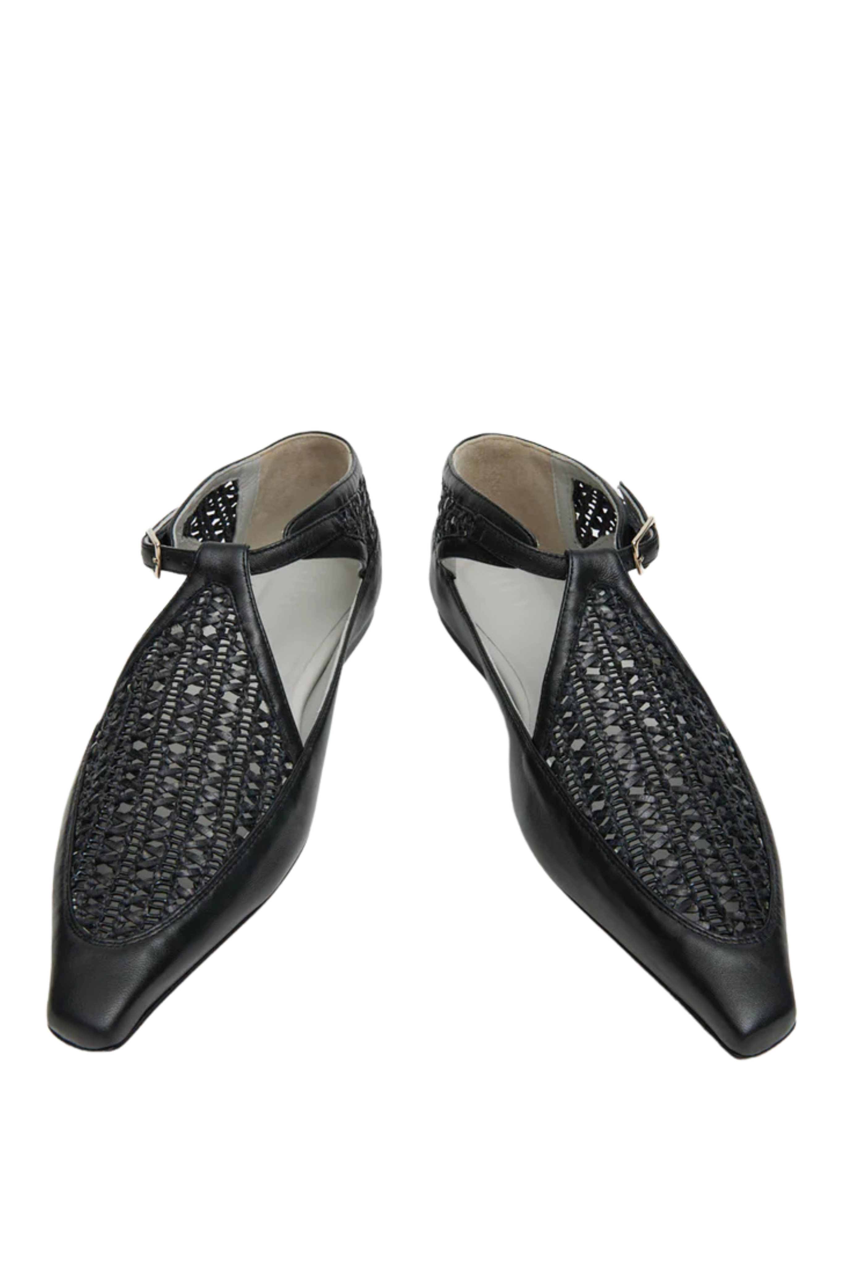 Wilder Flat Shoe
