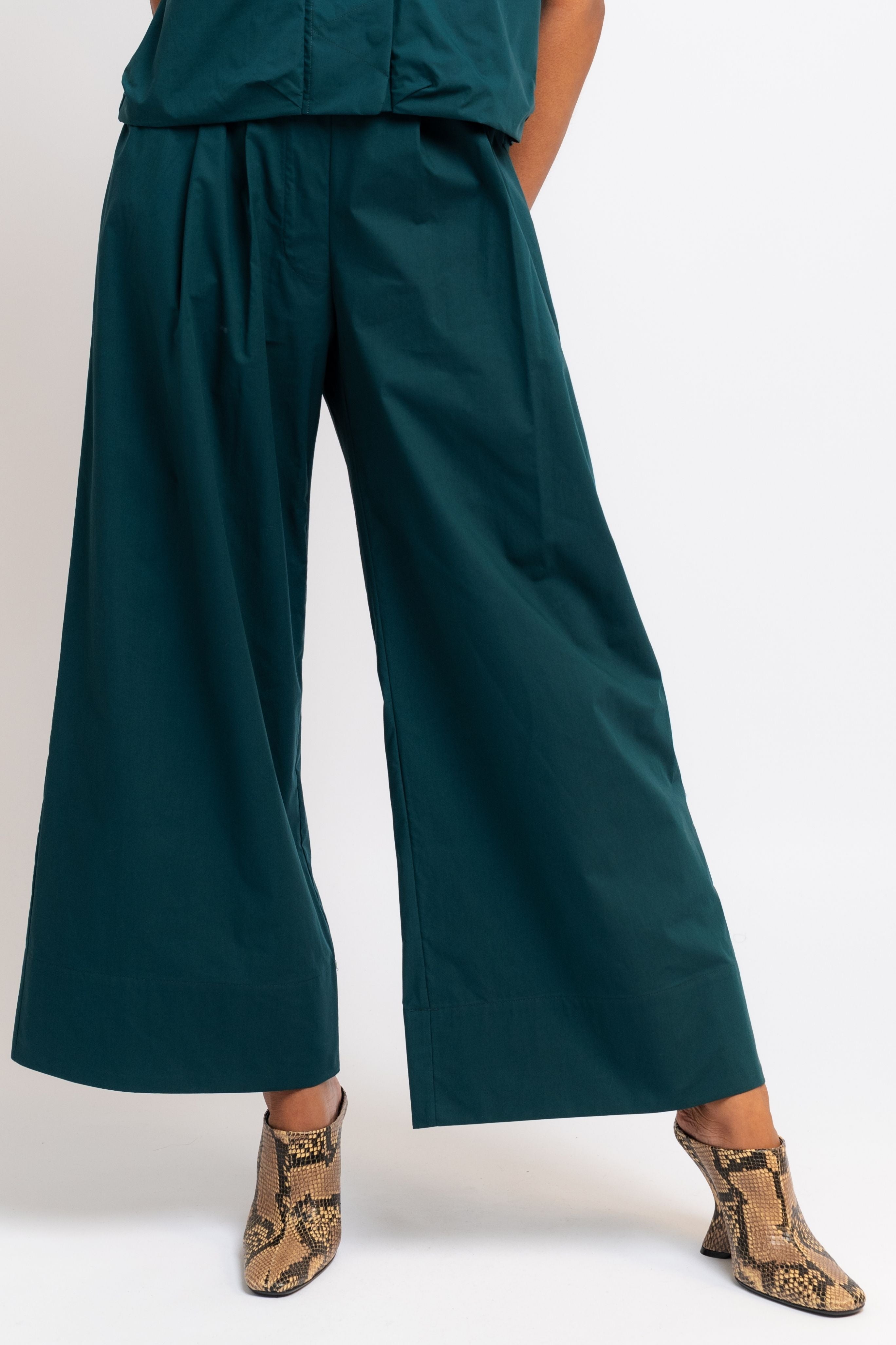 Coxsone Pant