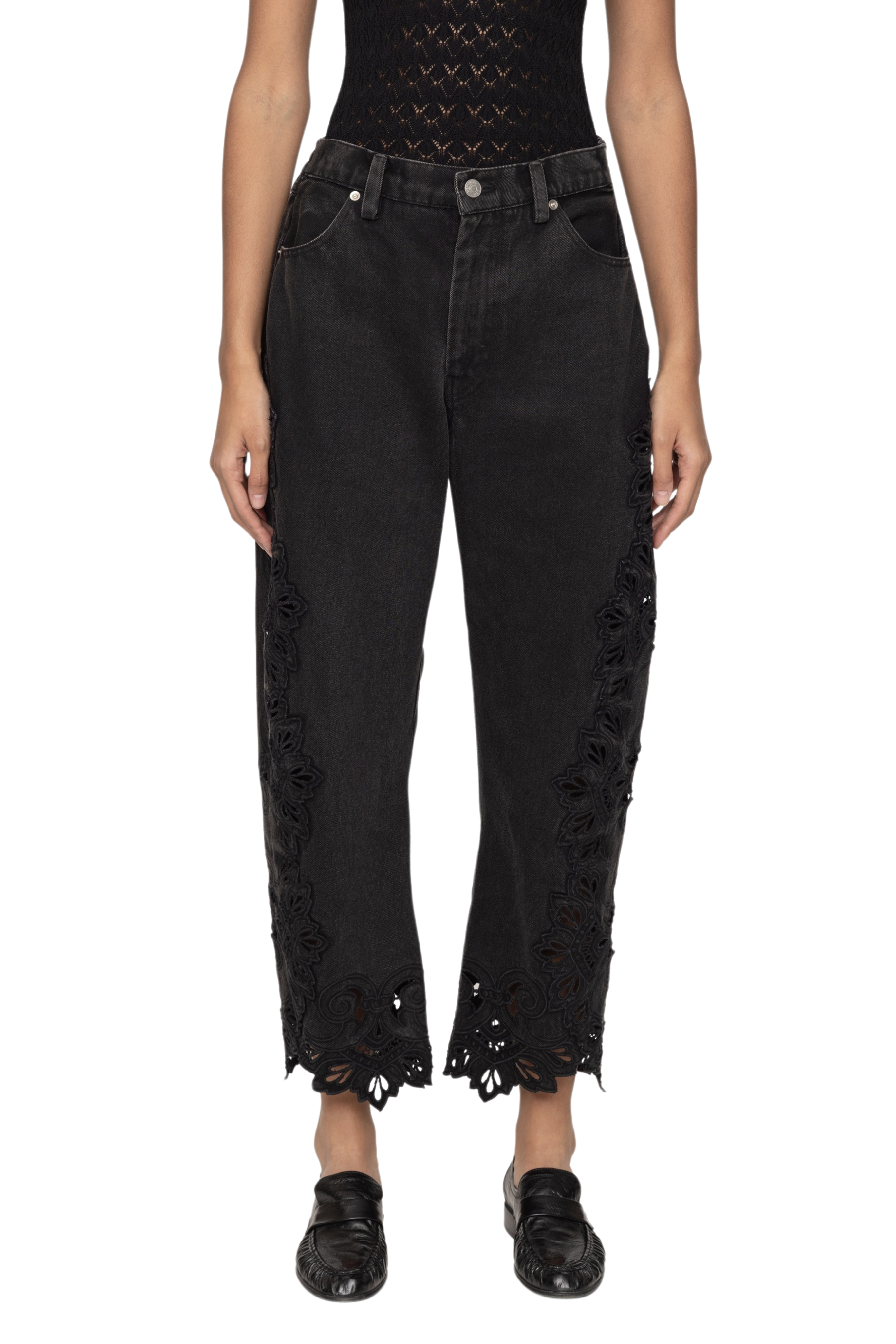 Cavina Denim Jeans