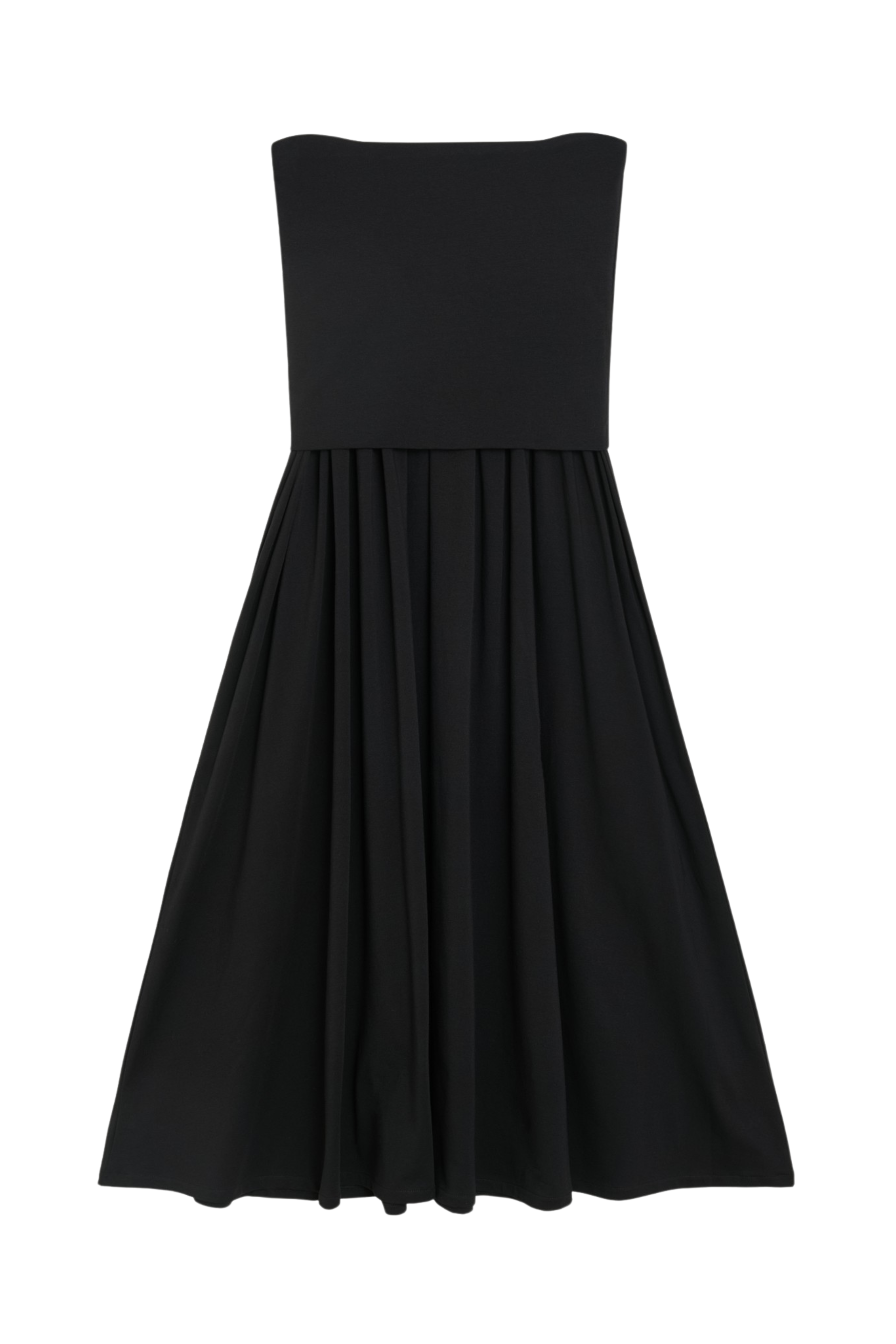 Marciella Dress in Black