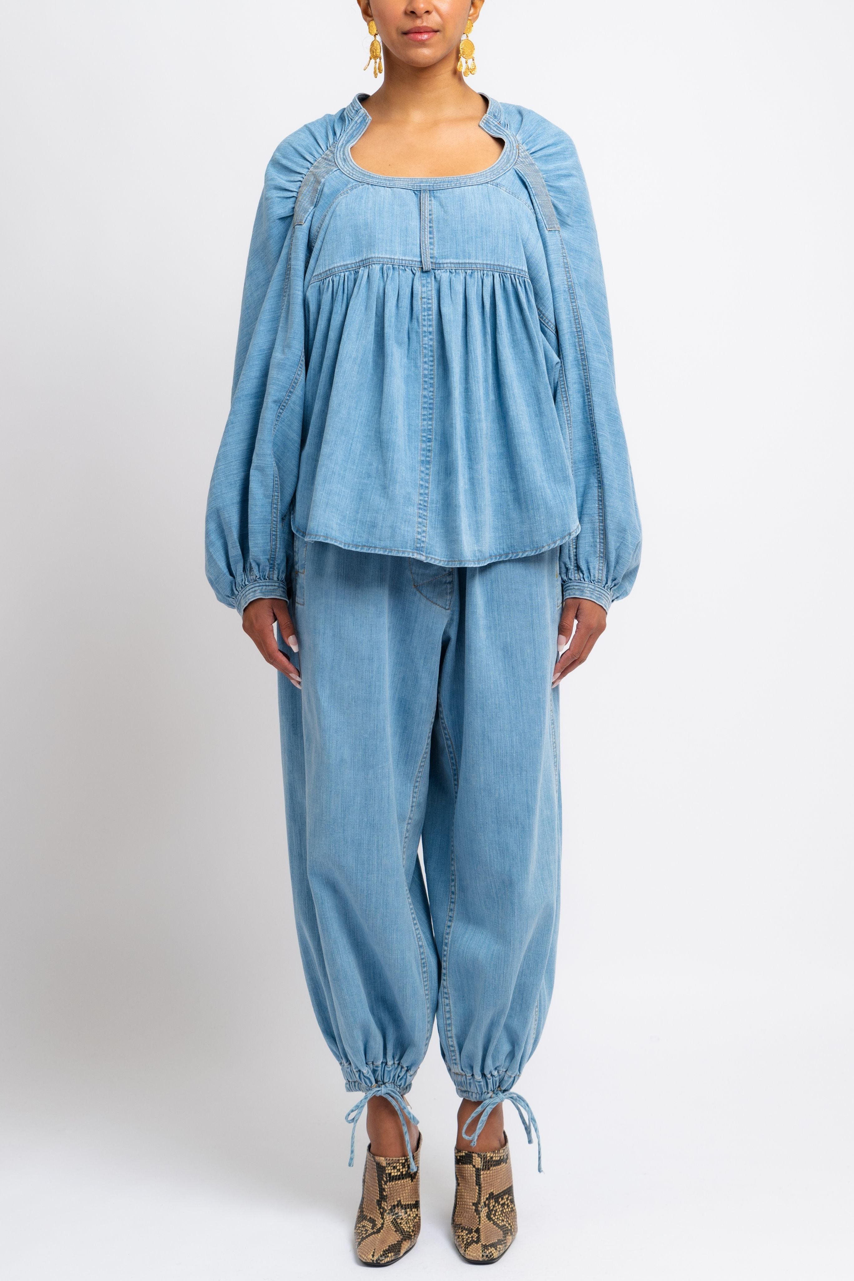 Mona Pant
