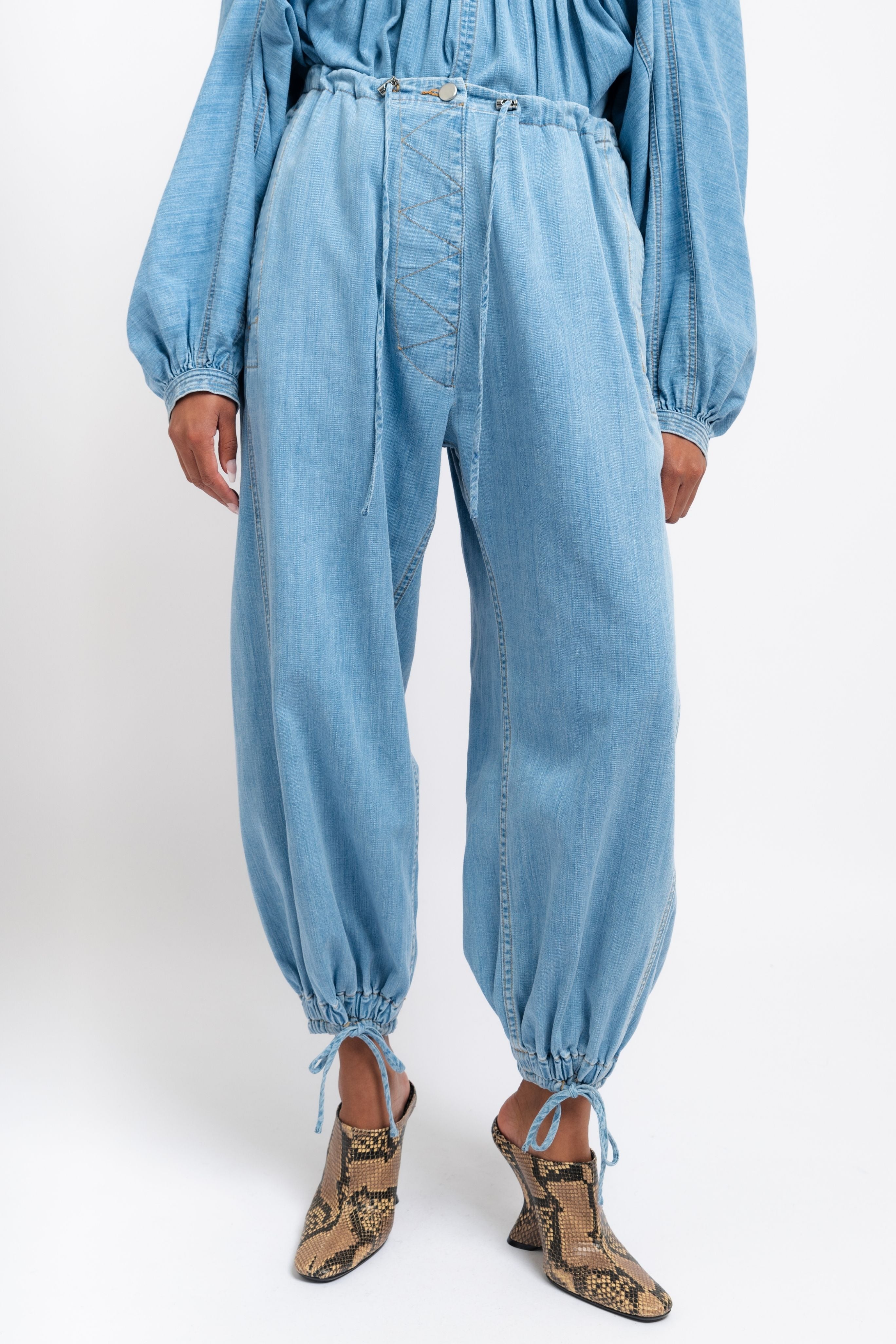 Mona Pant