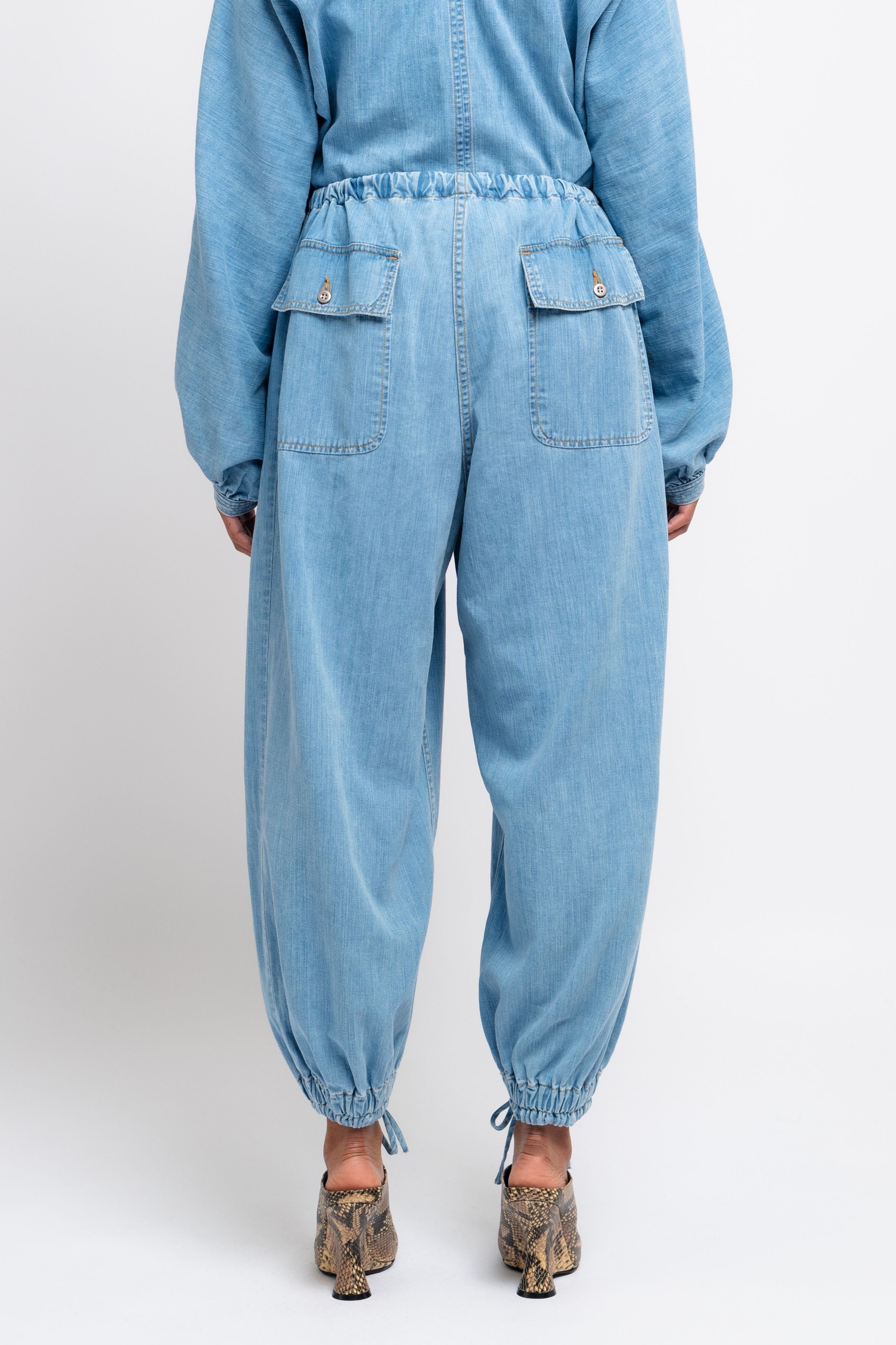 Mona Pant