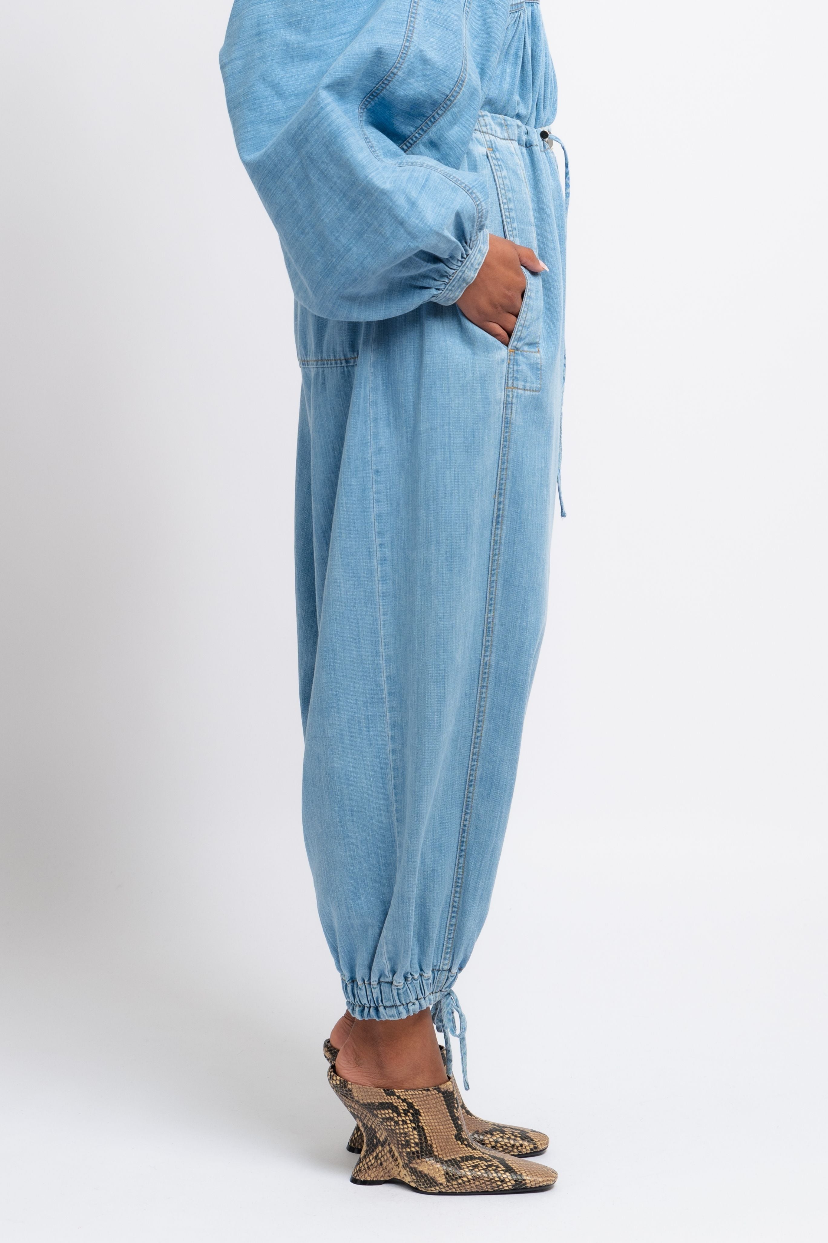 Mona Pant