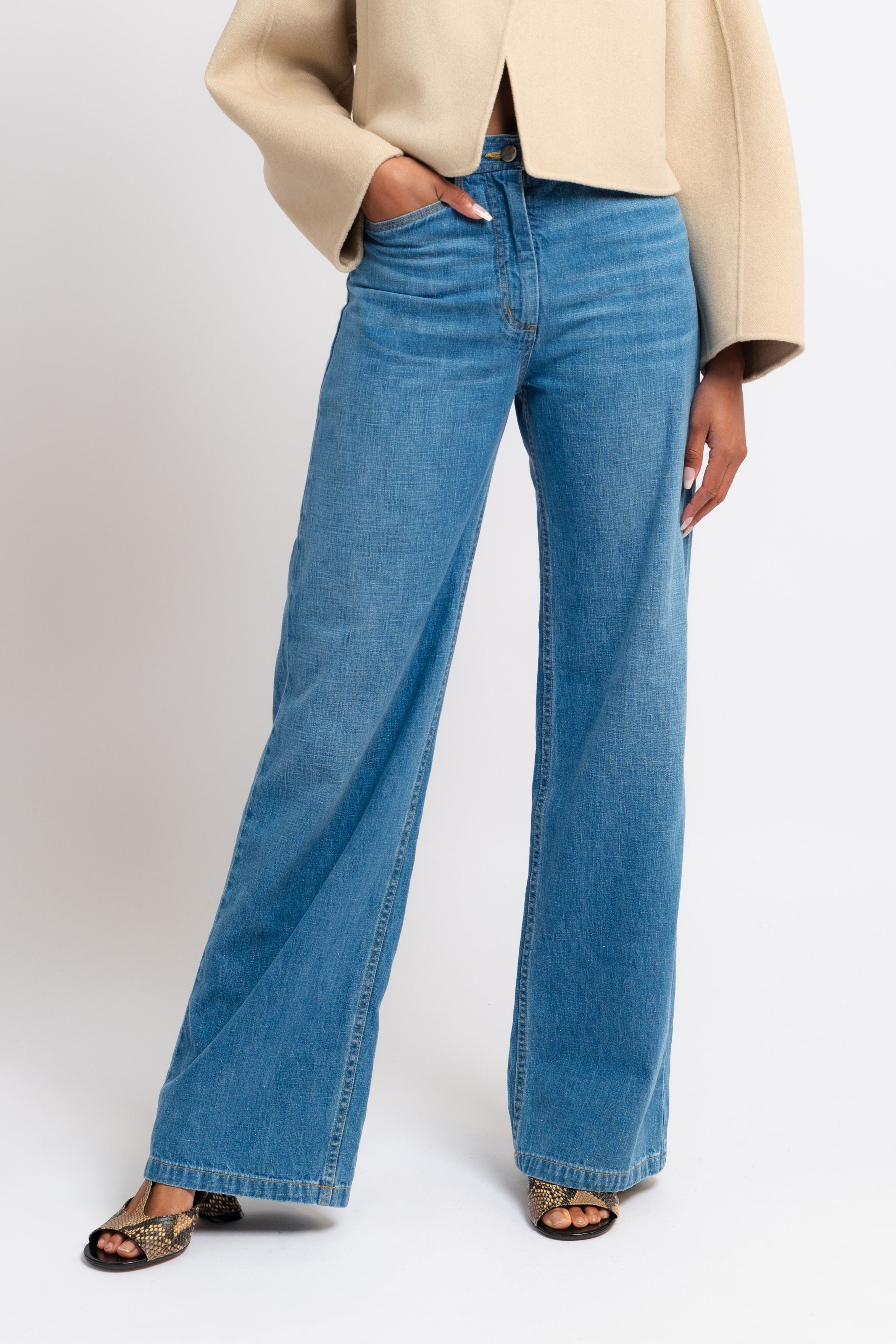 Wasson Pant