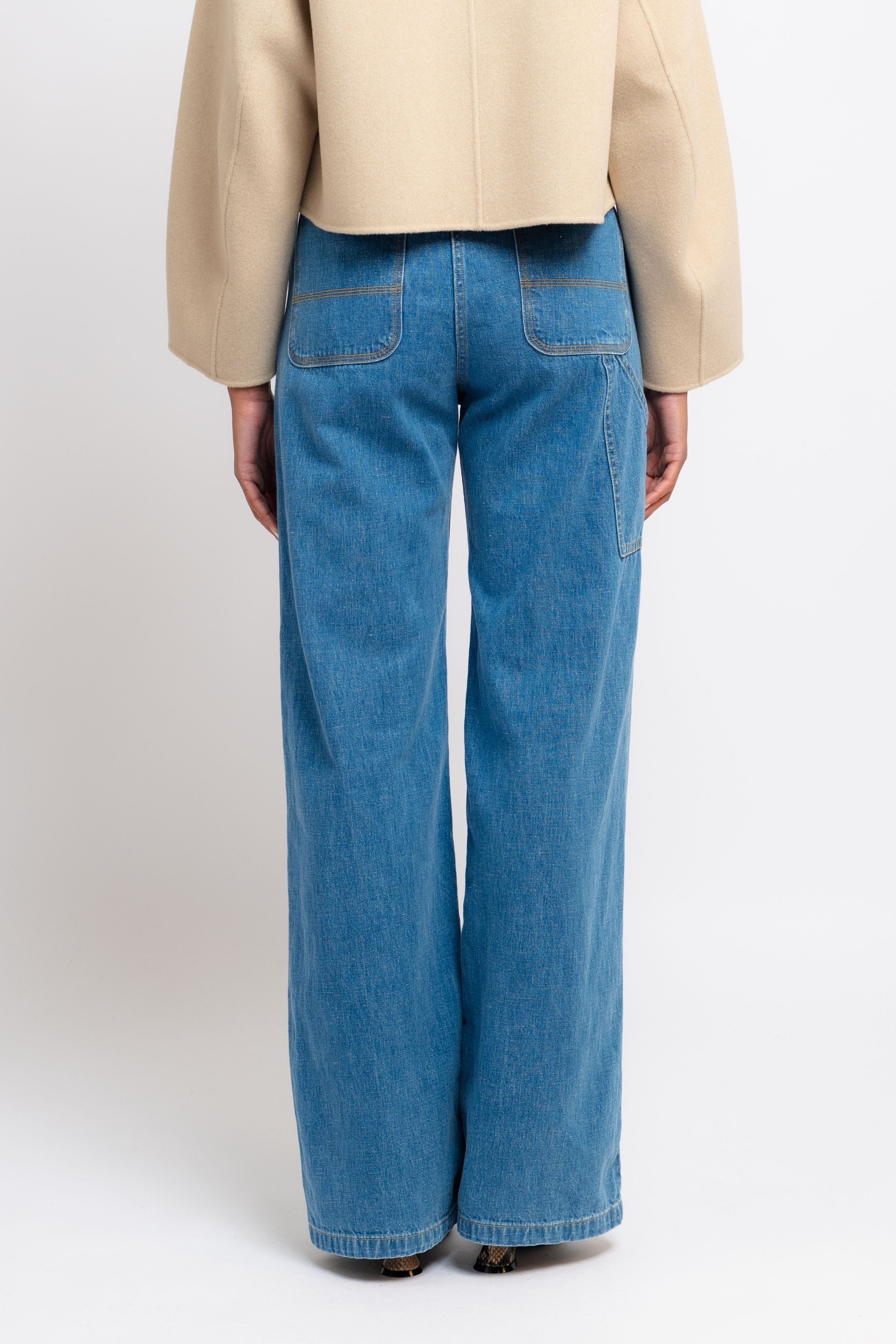 Wasson Pant