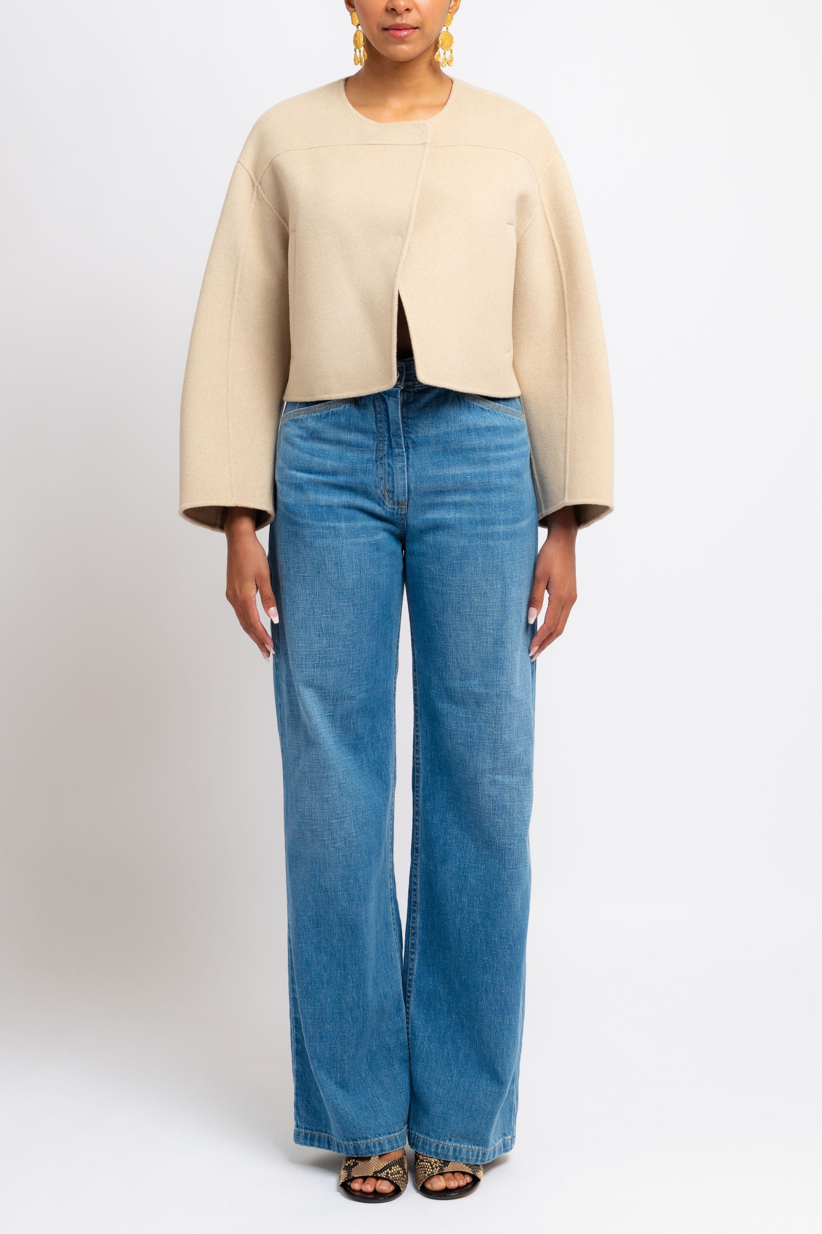 Wasson Pant