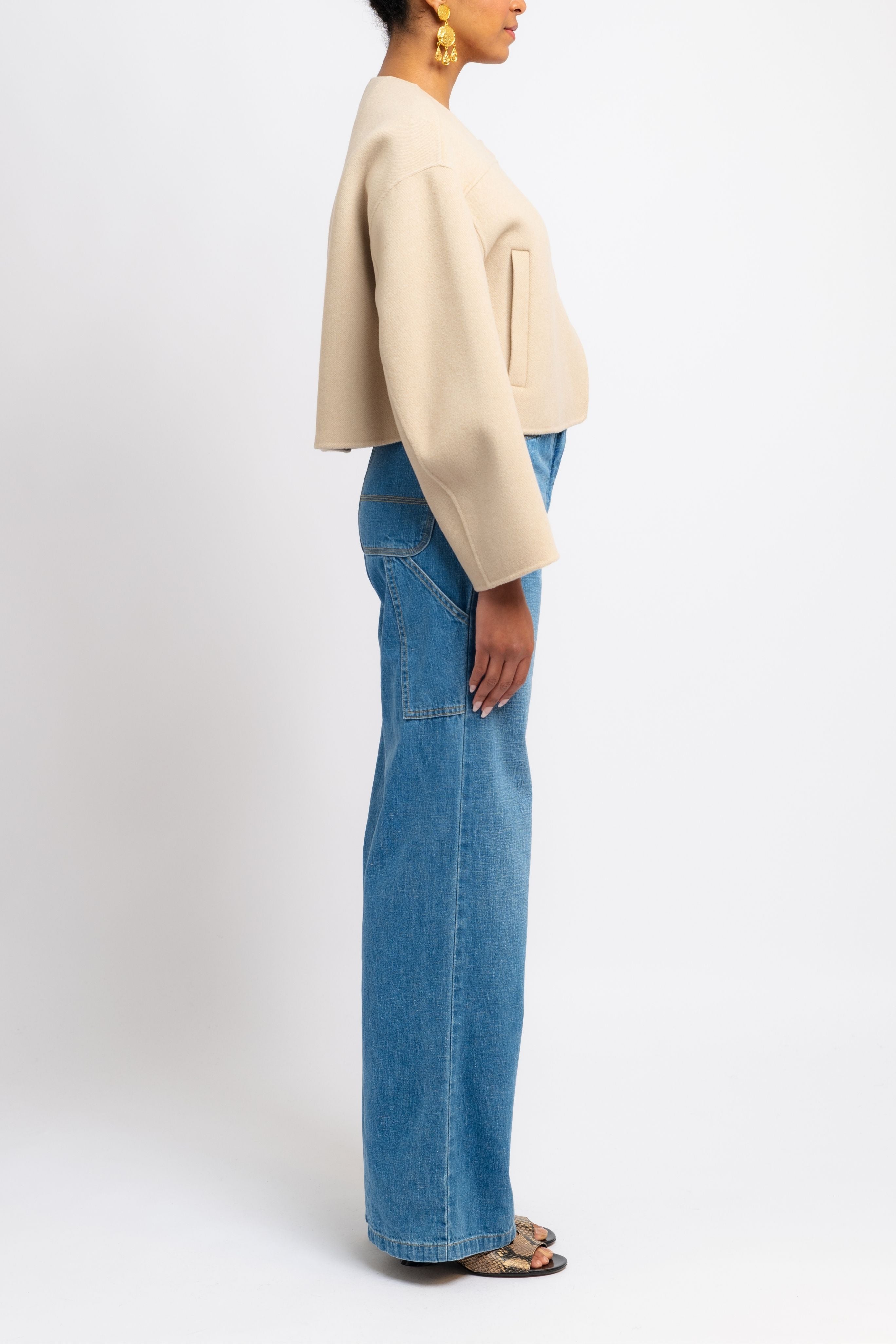 Wasson Pant