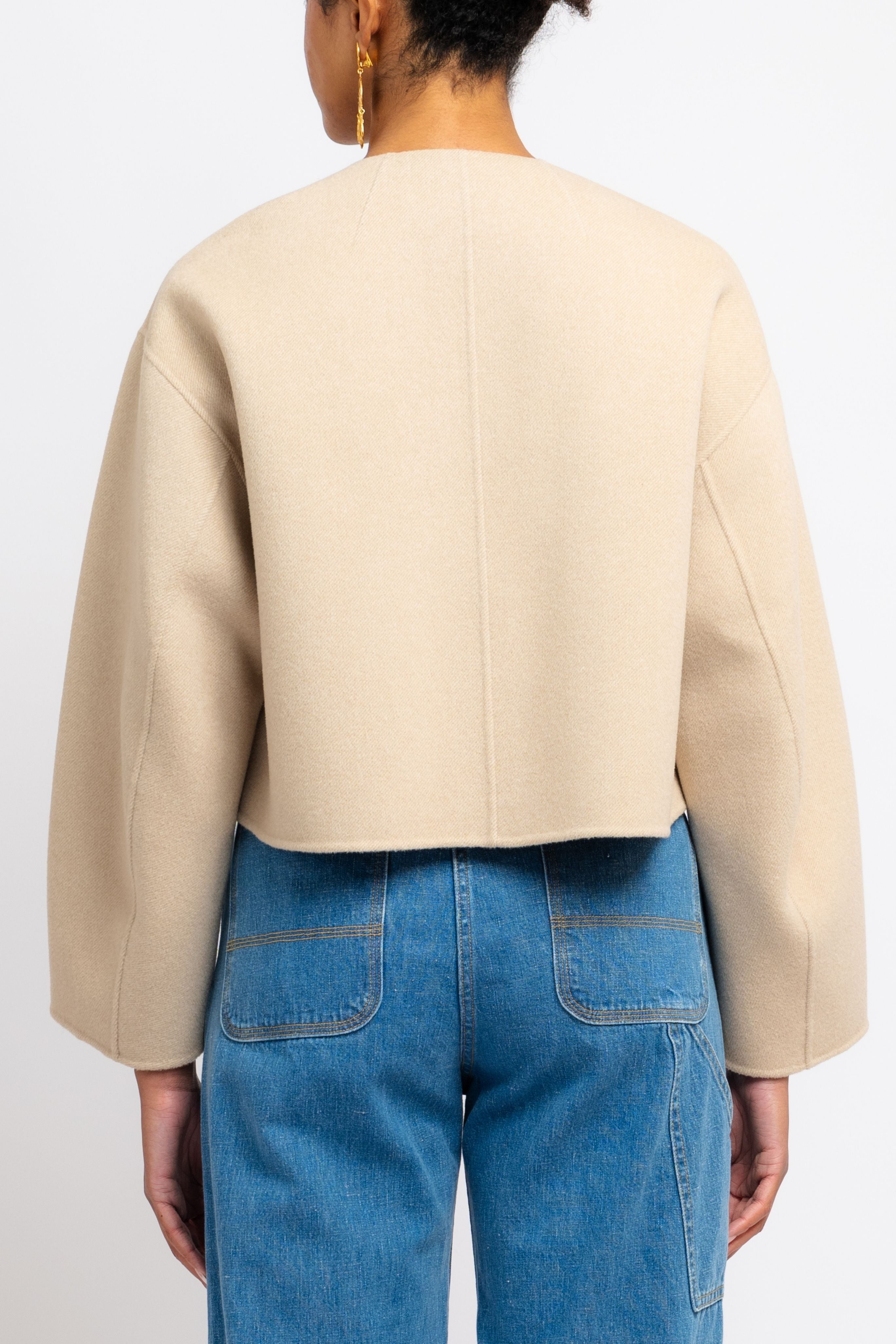 Addio Jacket