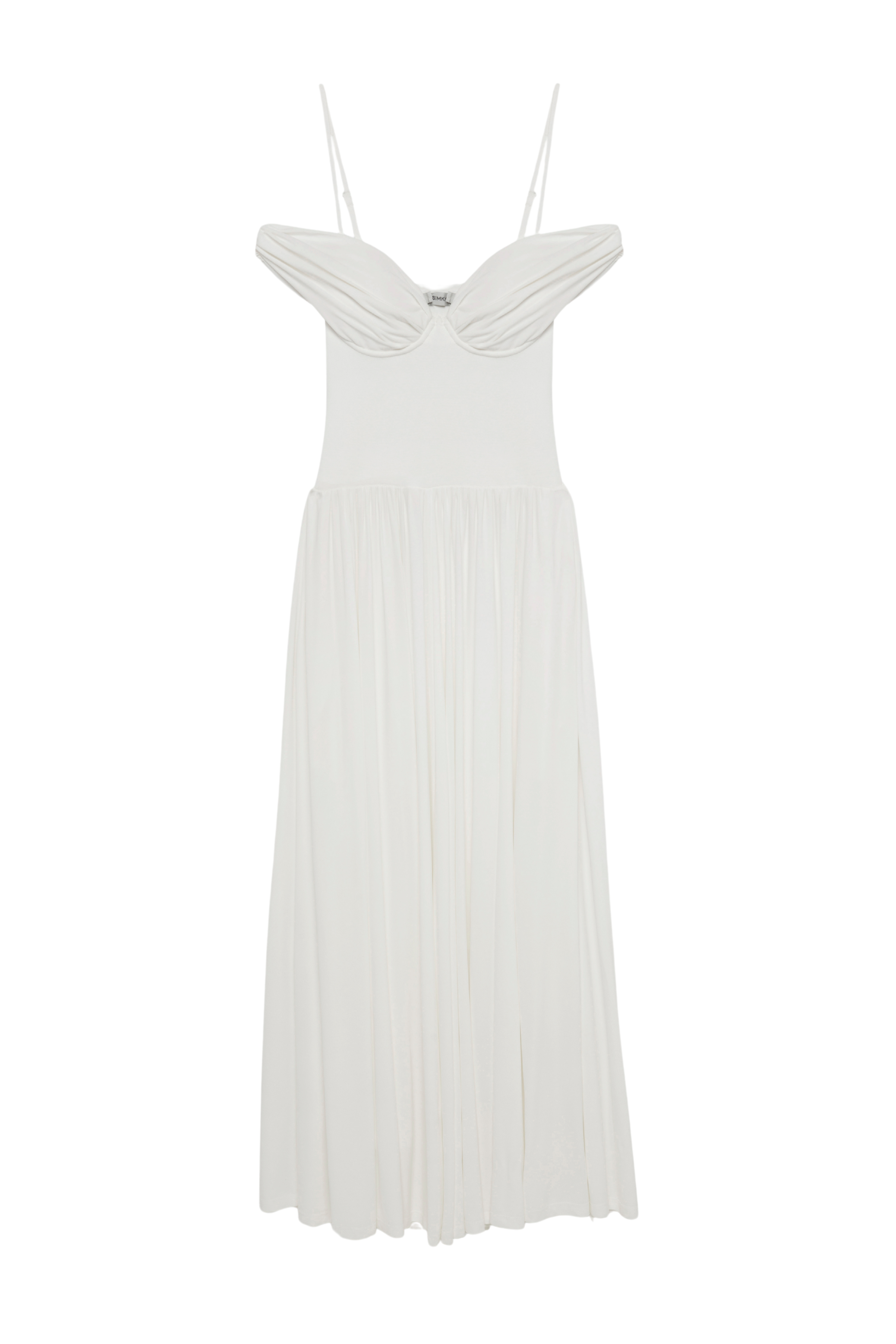 Amarantha Off Shoulder Dress