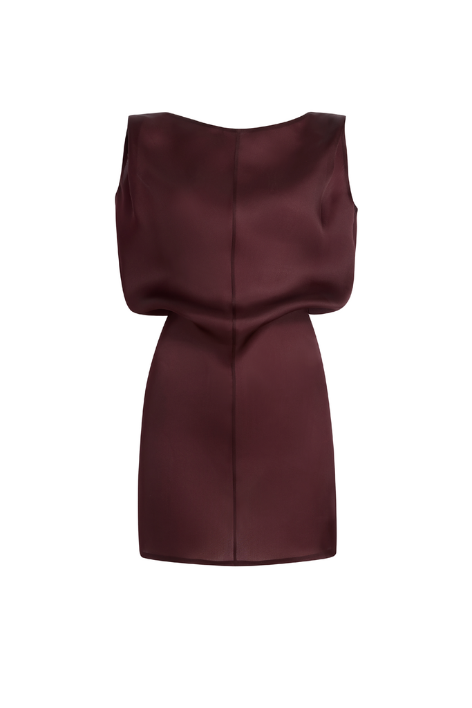 Toma Dress