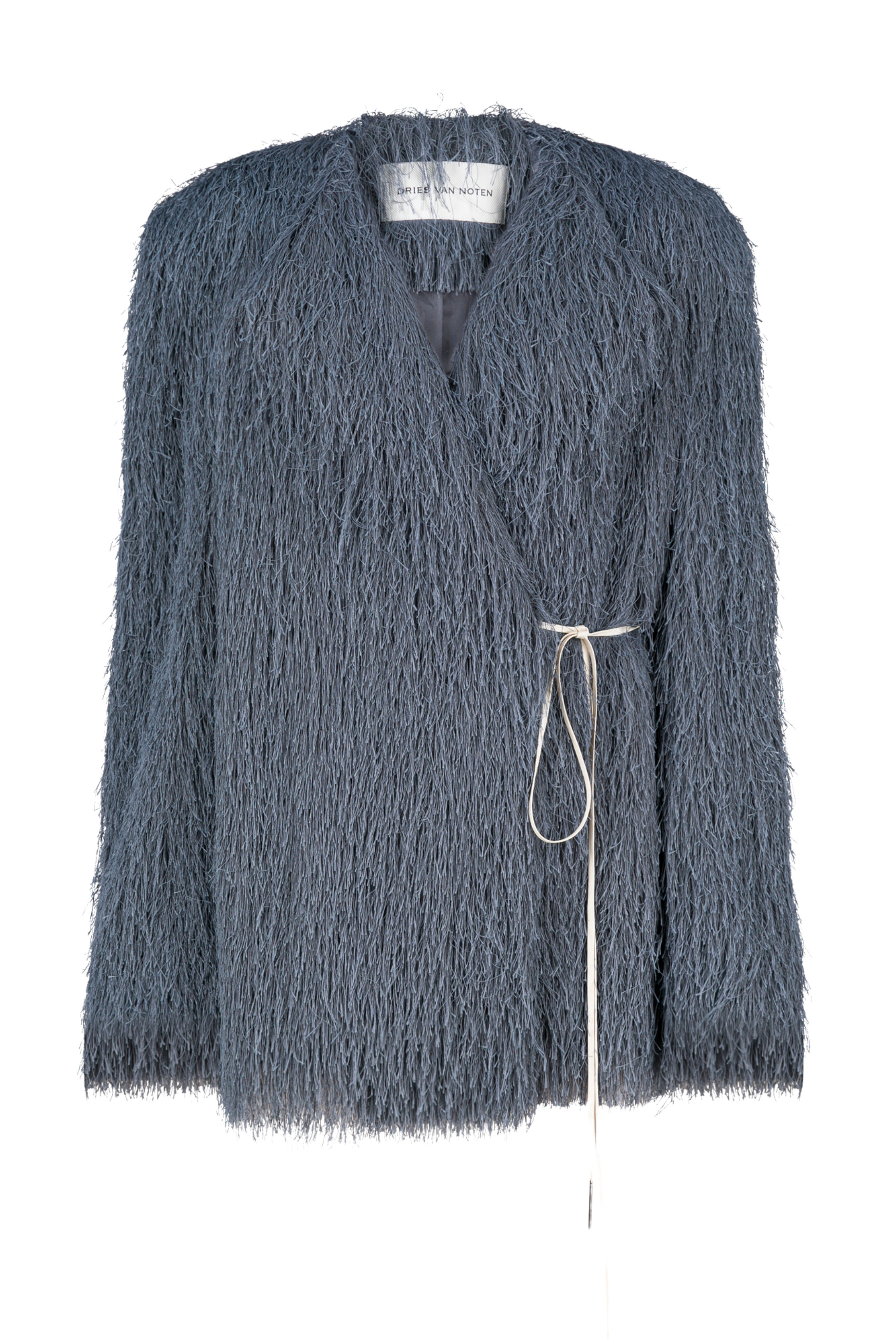 Rivla Short Coat