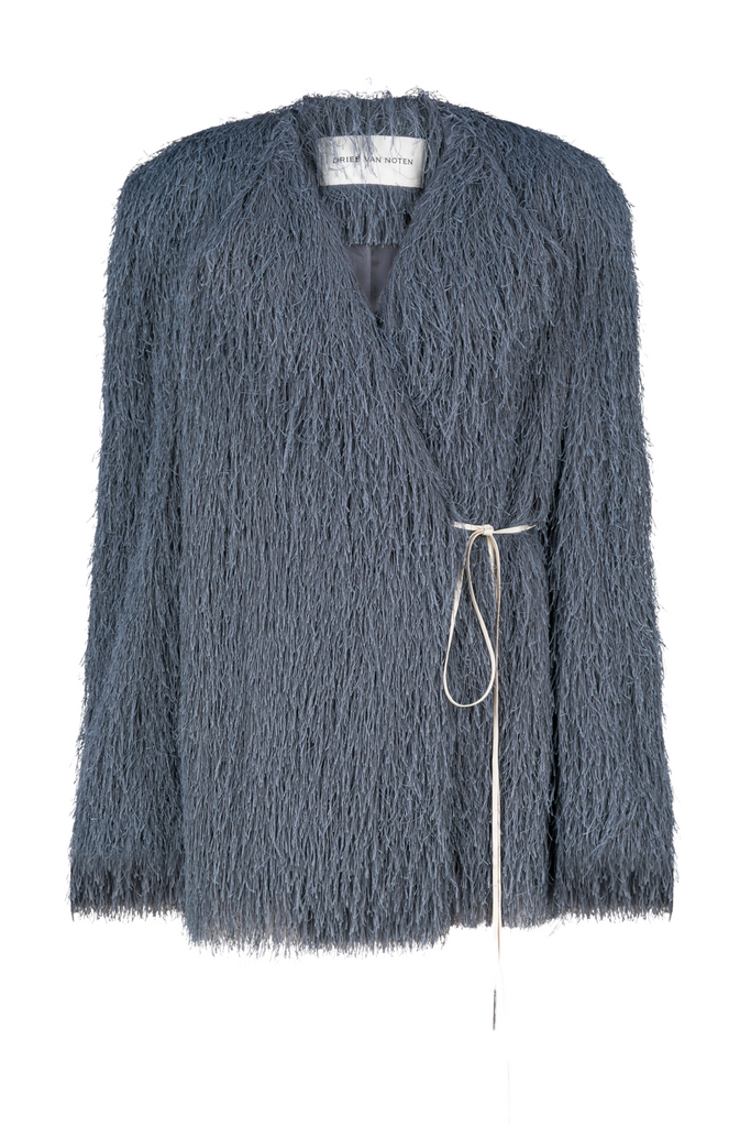 Rivla Short Coat