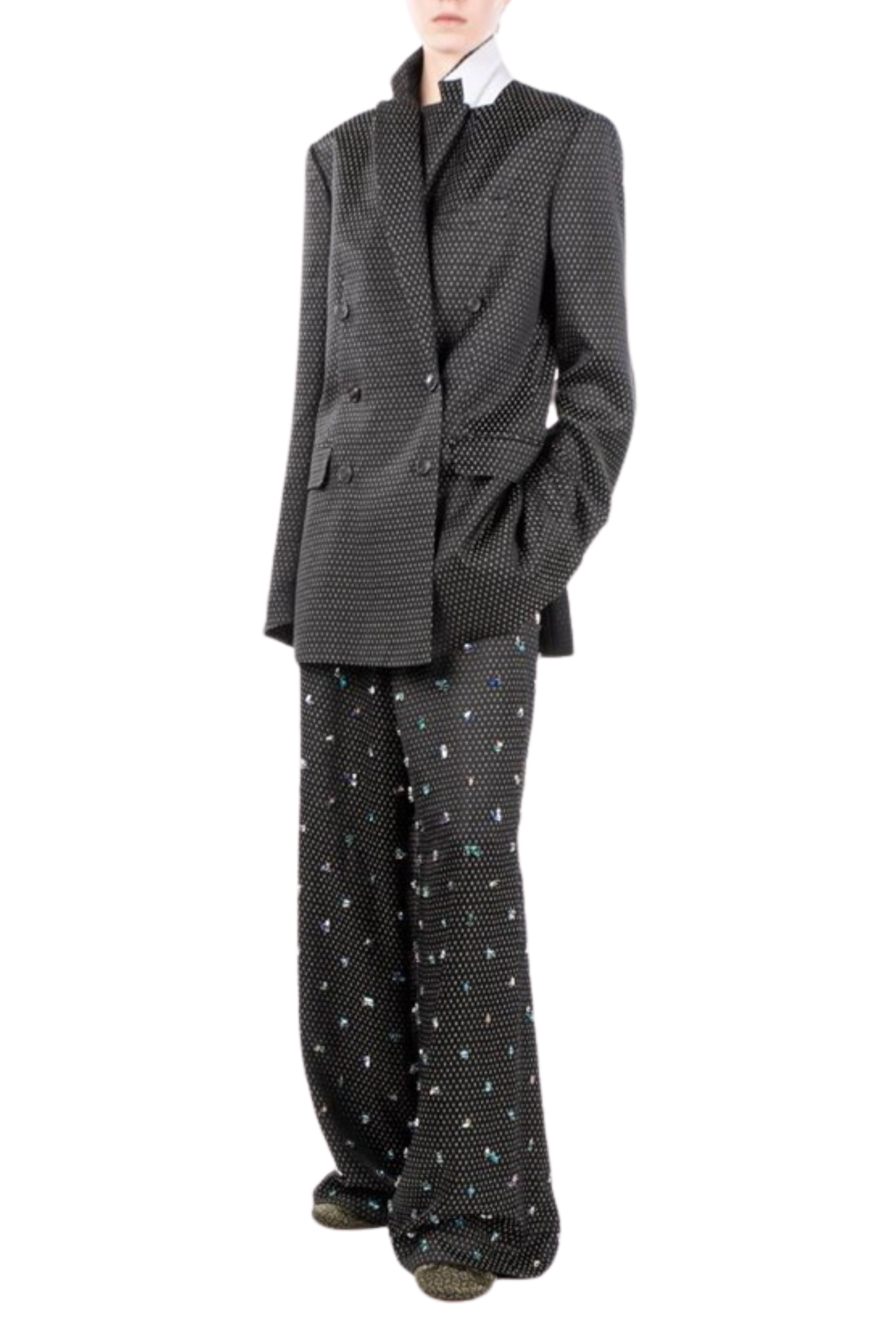Bafya Jacket