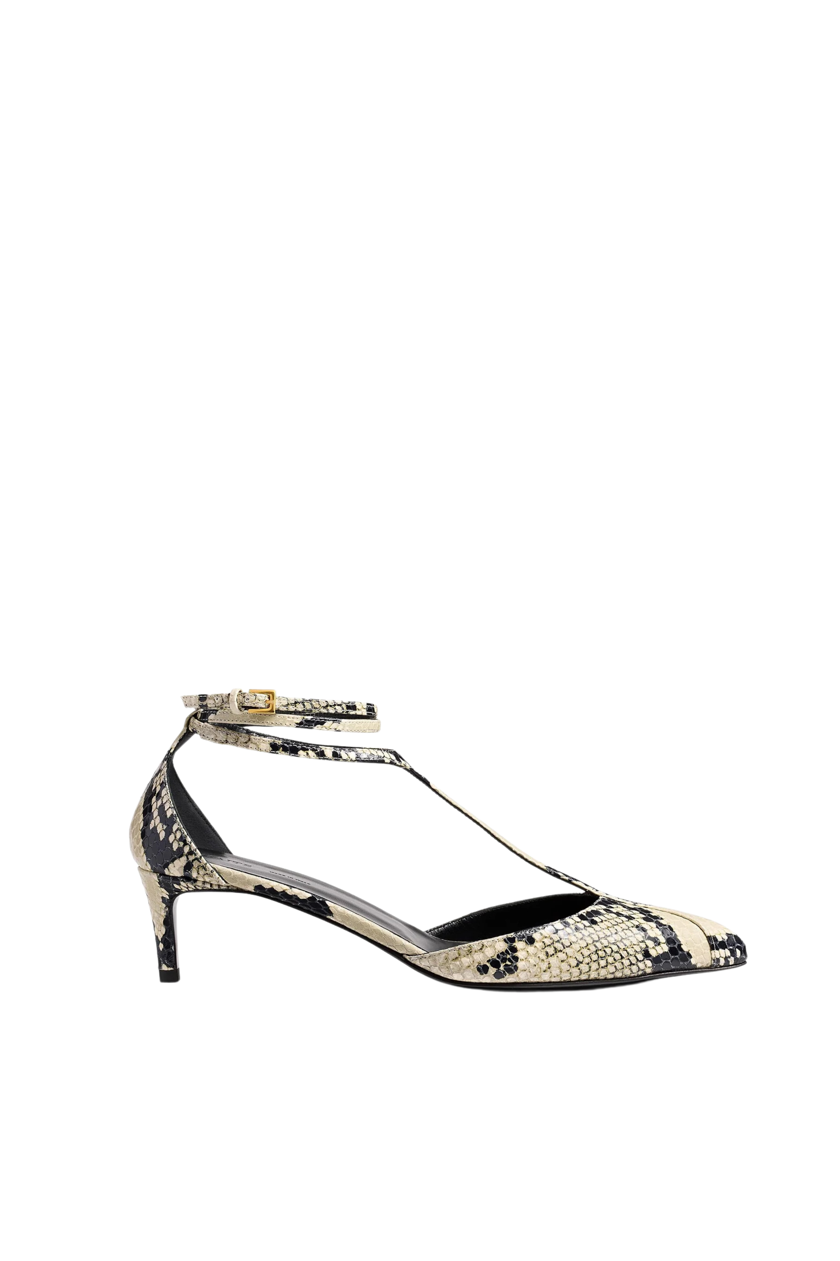 Mia Pump