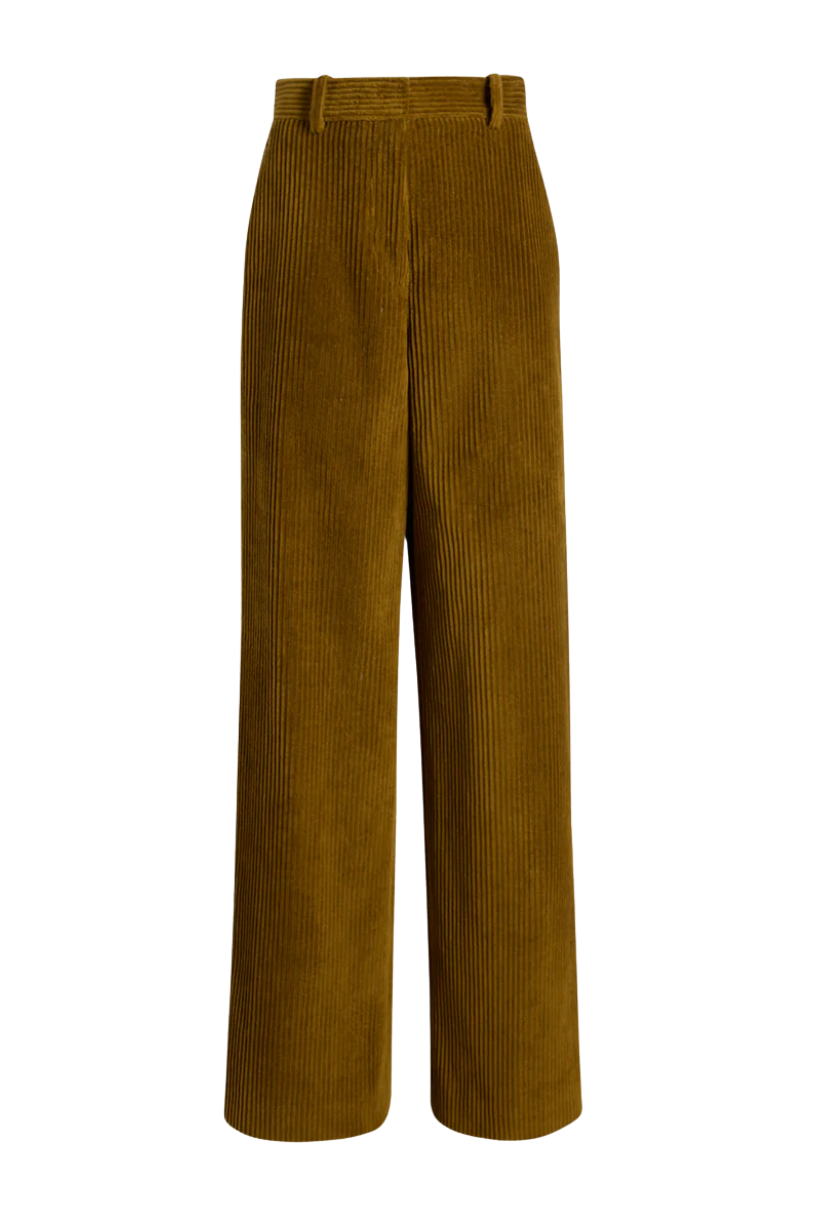 Lidie Pant in Corduroy